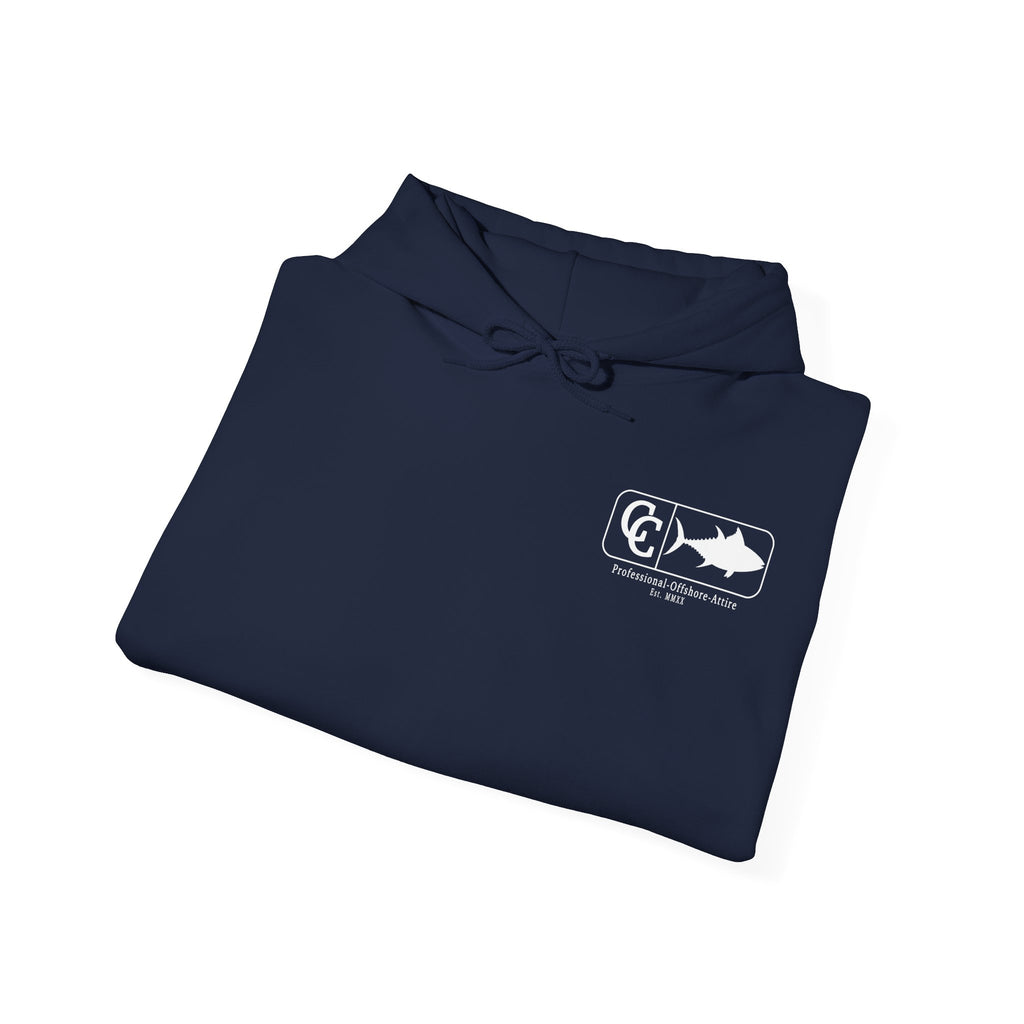 Get Tight Hoodie