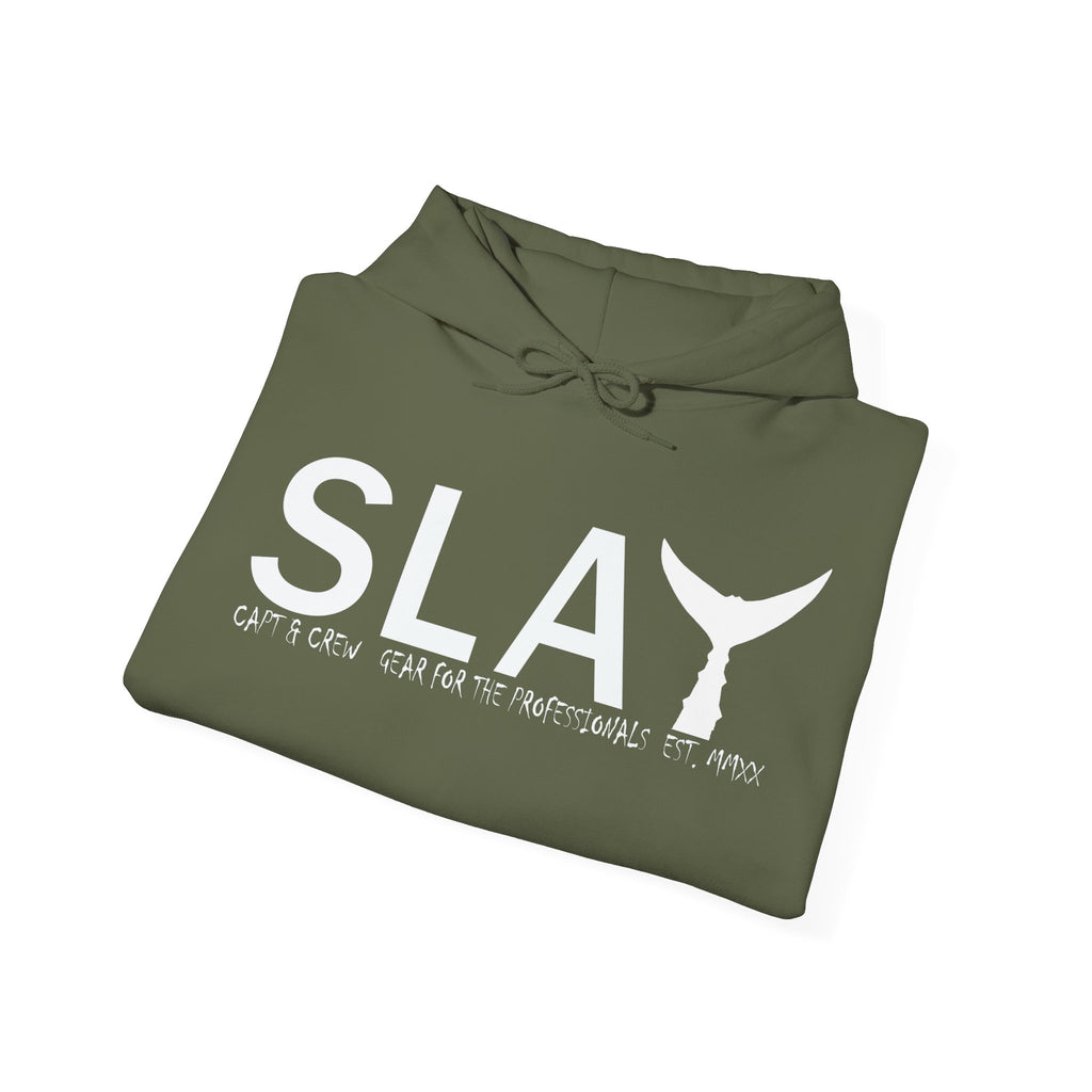 Slay Hoodie