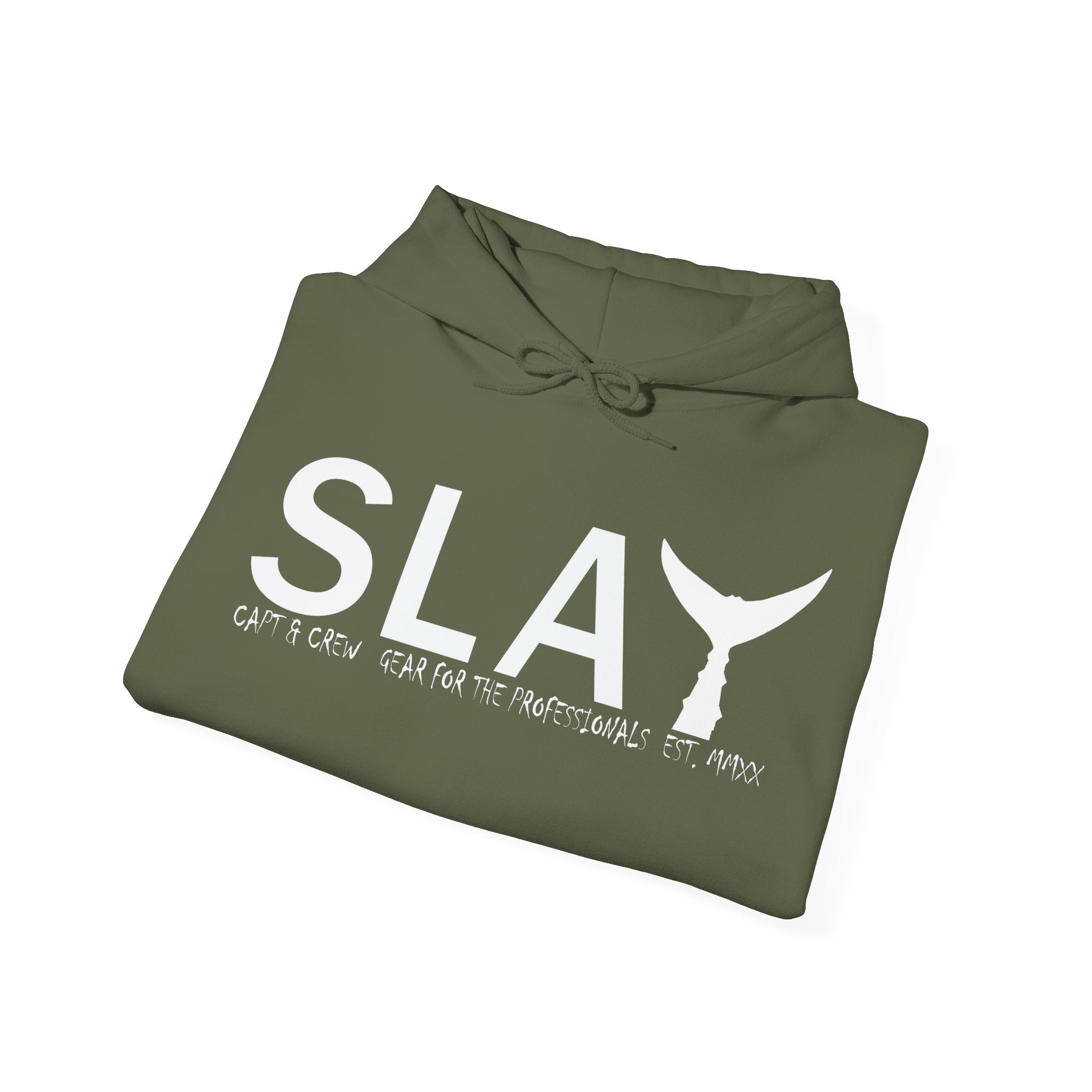 Slay Hoodie