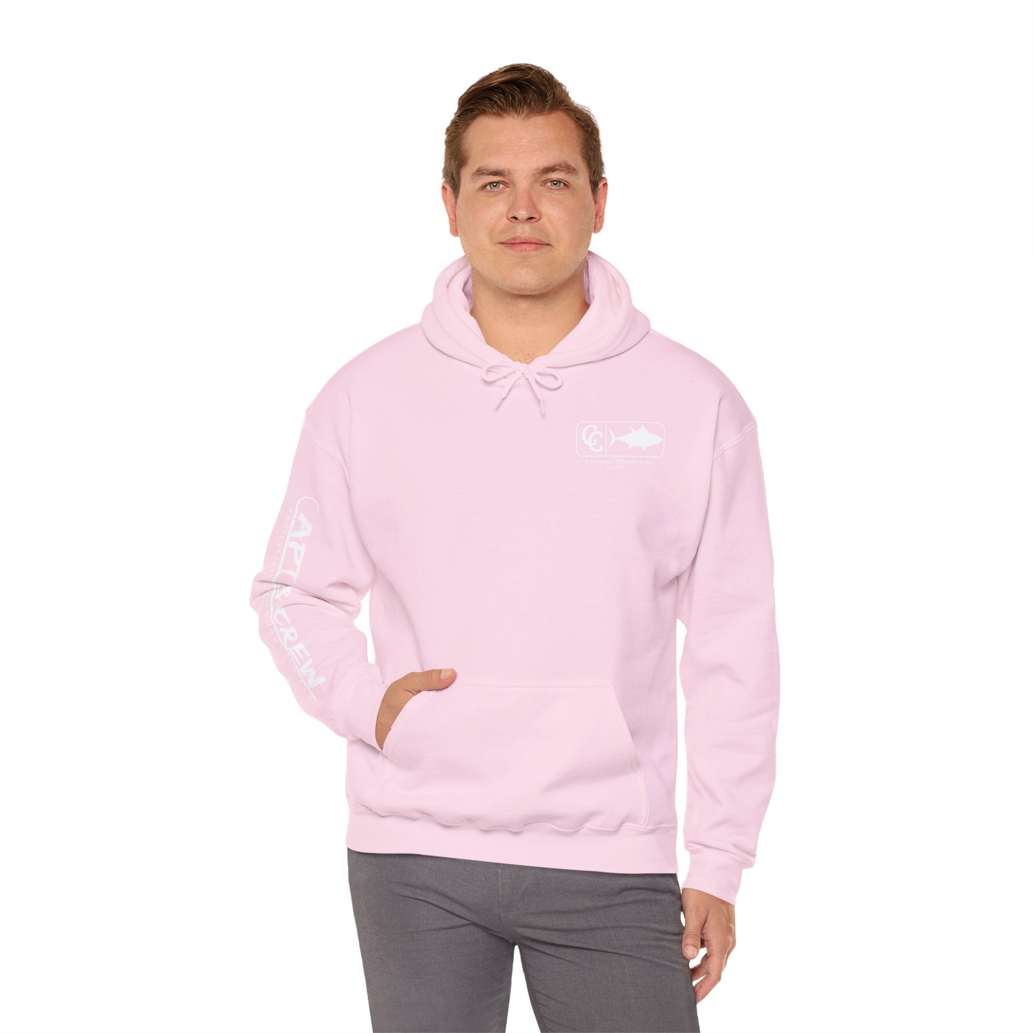 Get Tight Hoodie