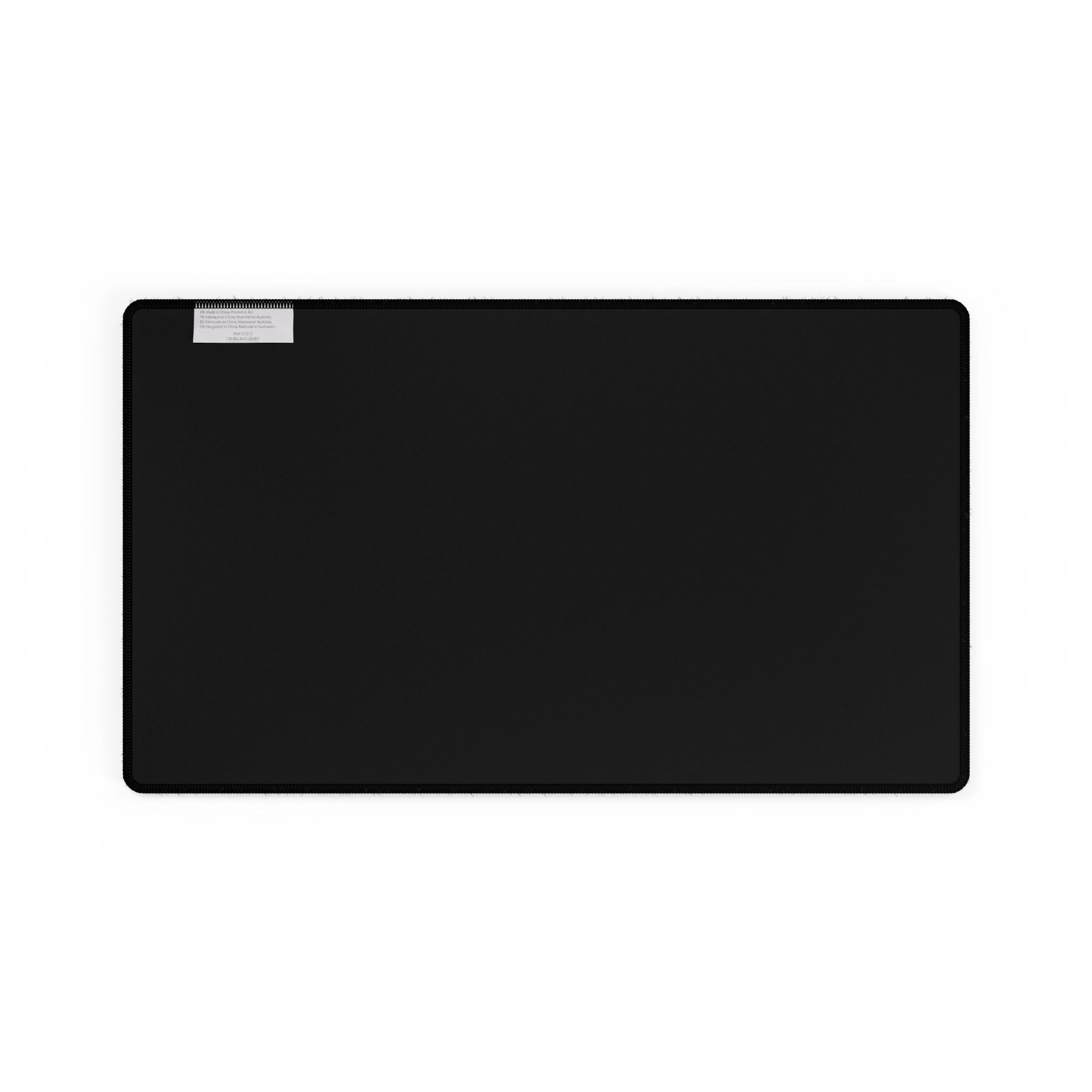Tuna Desk Mat-Mouse Pad