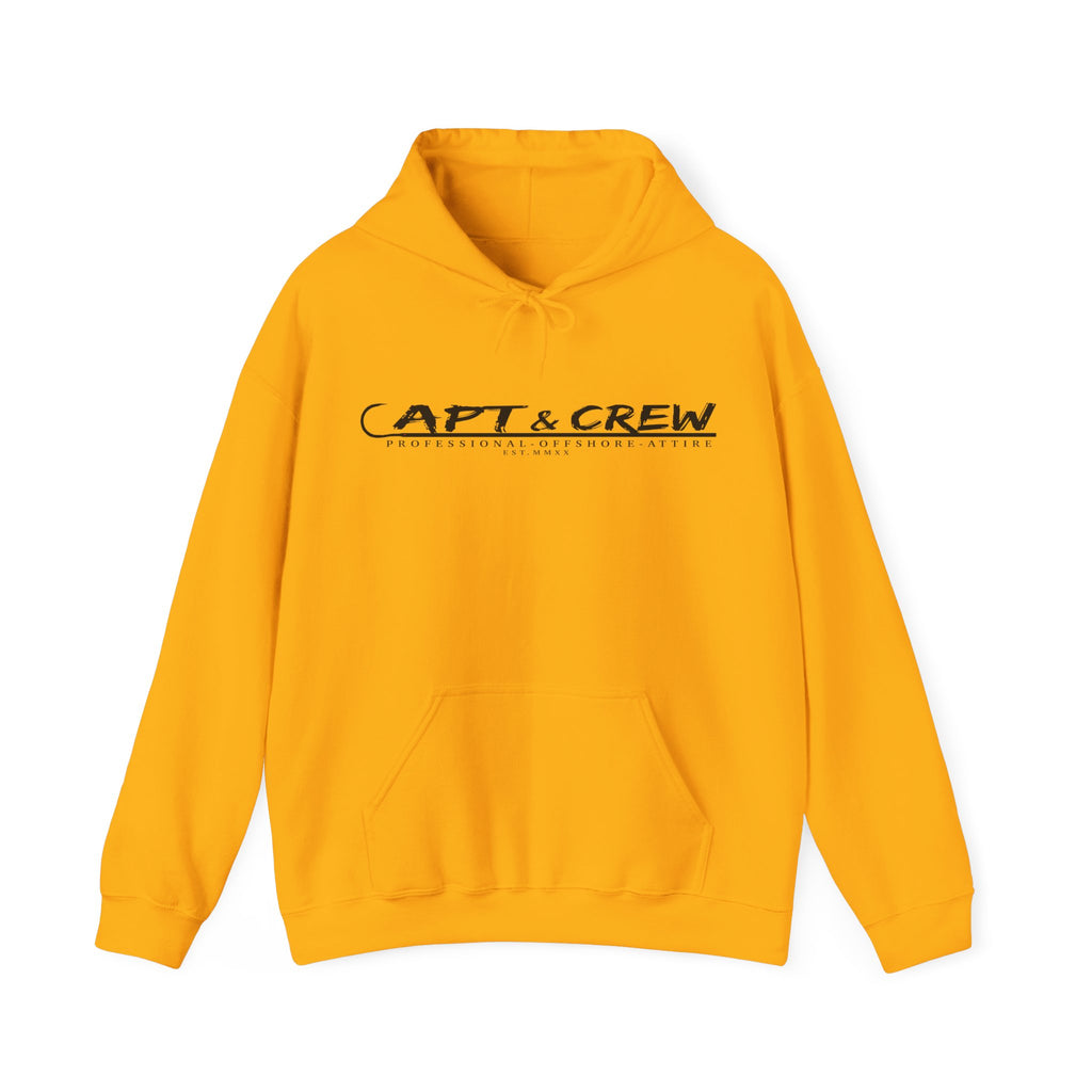 OG Logo Hoodie