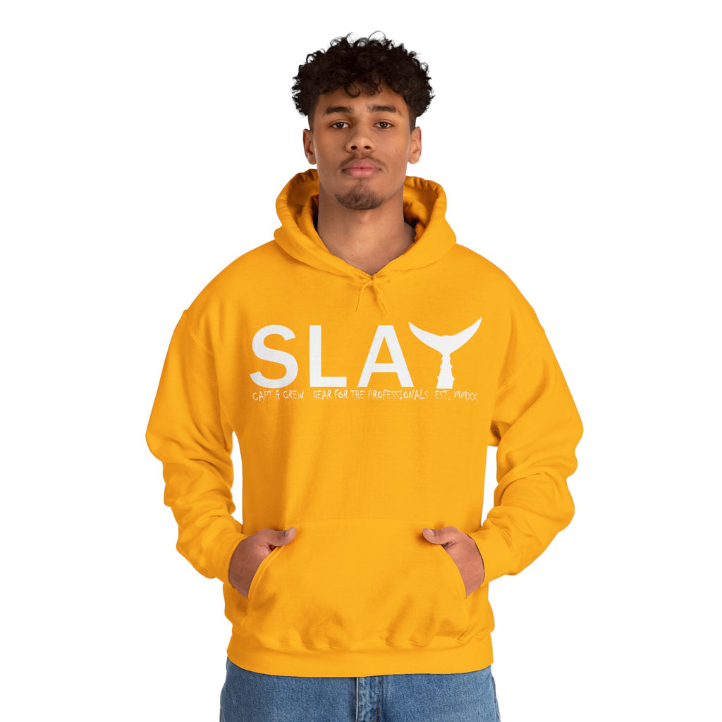 Slay Hoodie