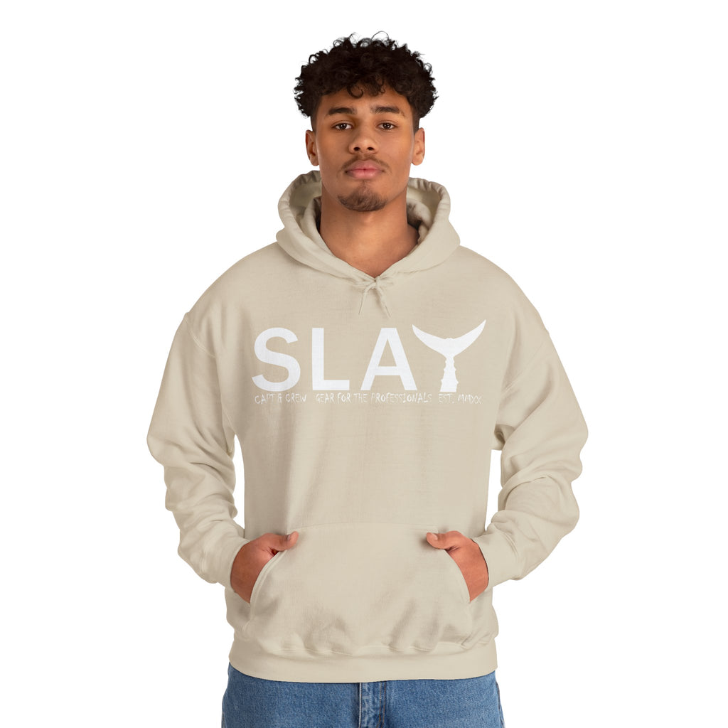 Slay Hoodie