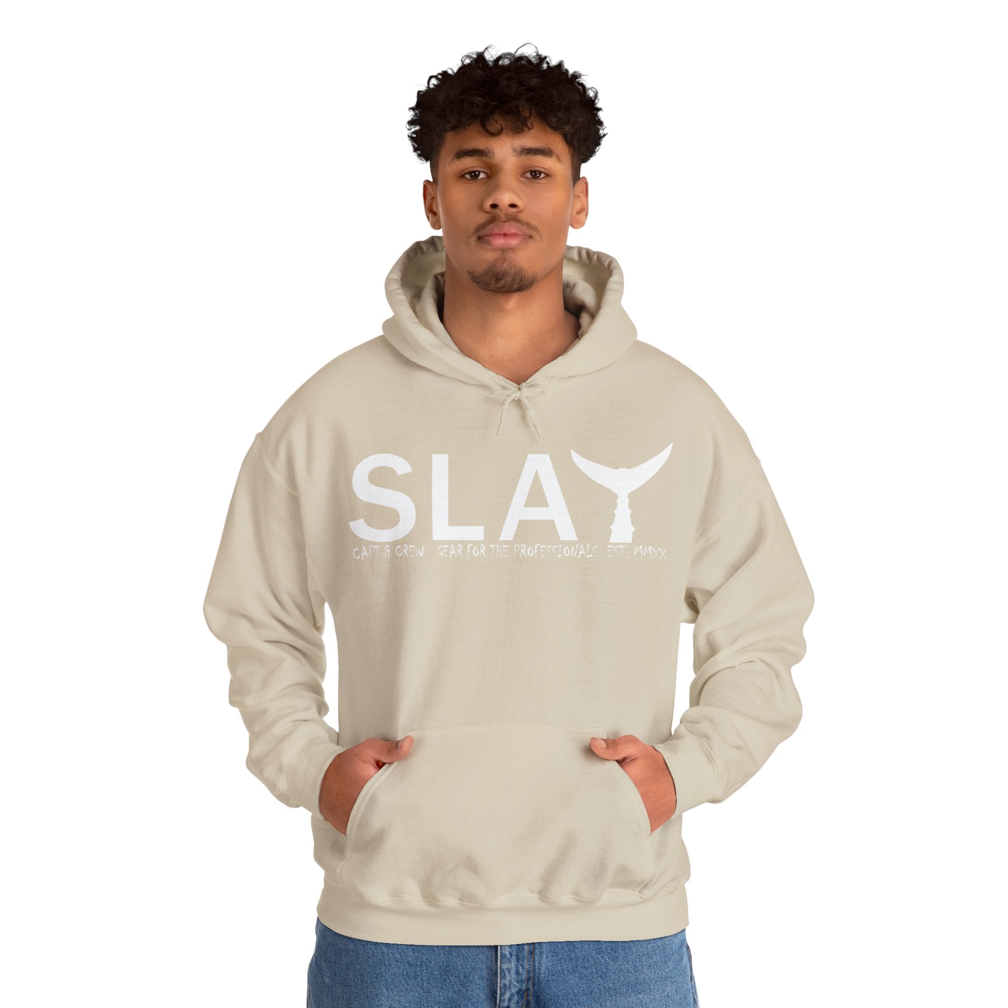 Slay Hoodie