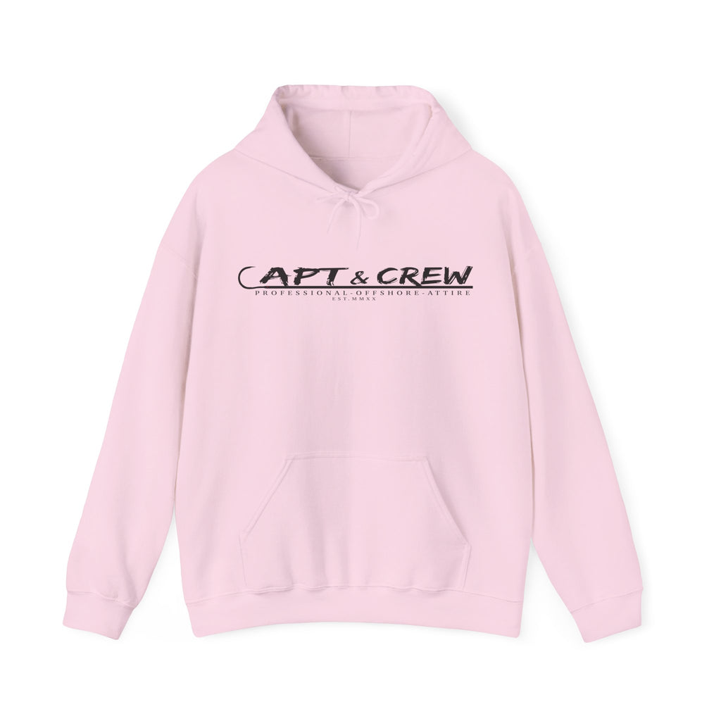 OG Logo Hoodie