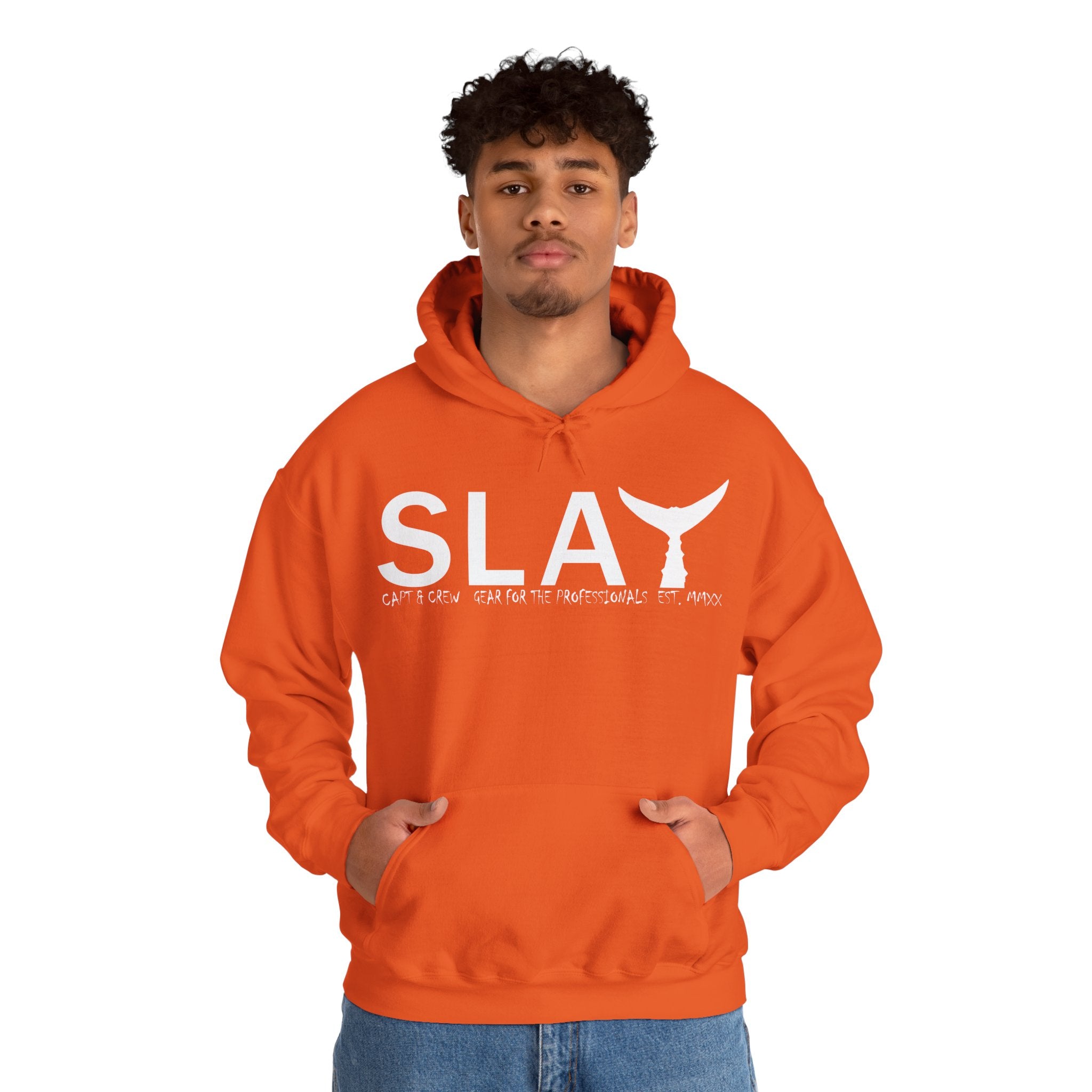 Slay Hoodie