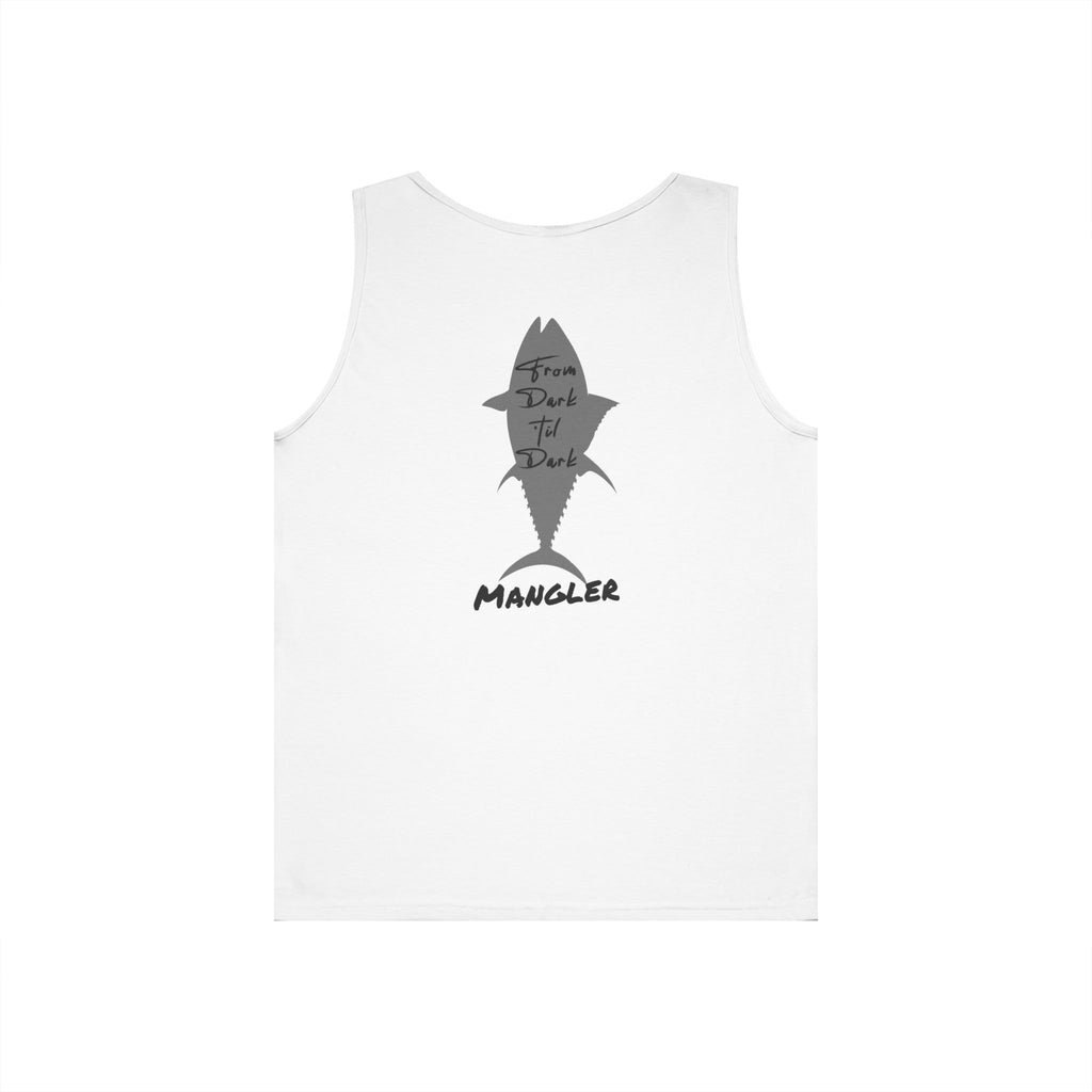 MC Mangler Tank