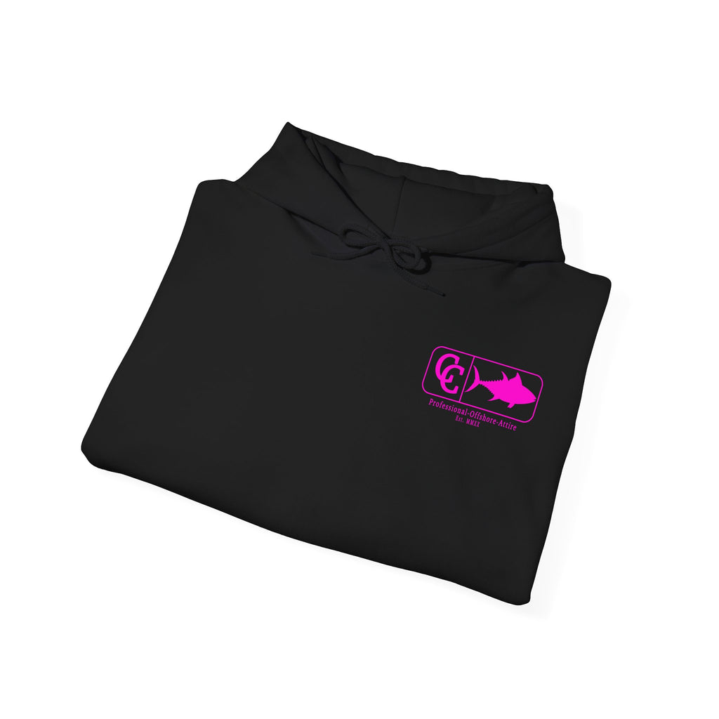 Mermaid Tail Hoodie