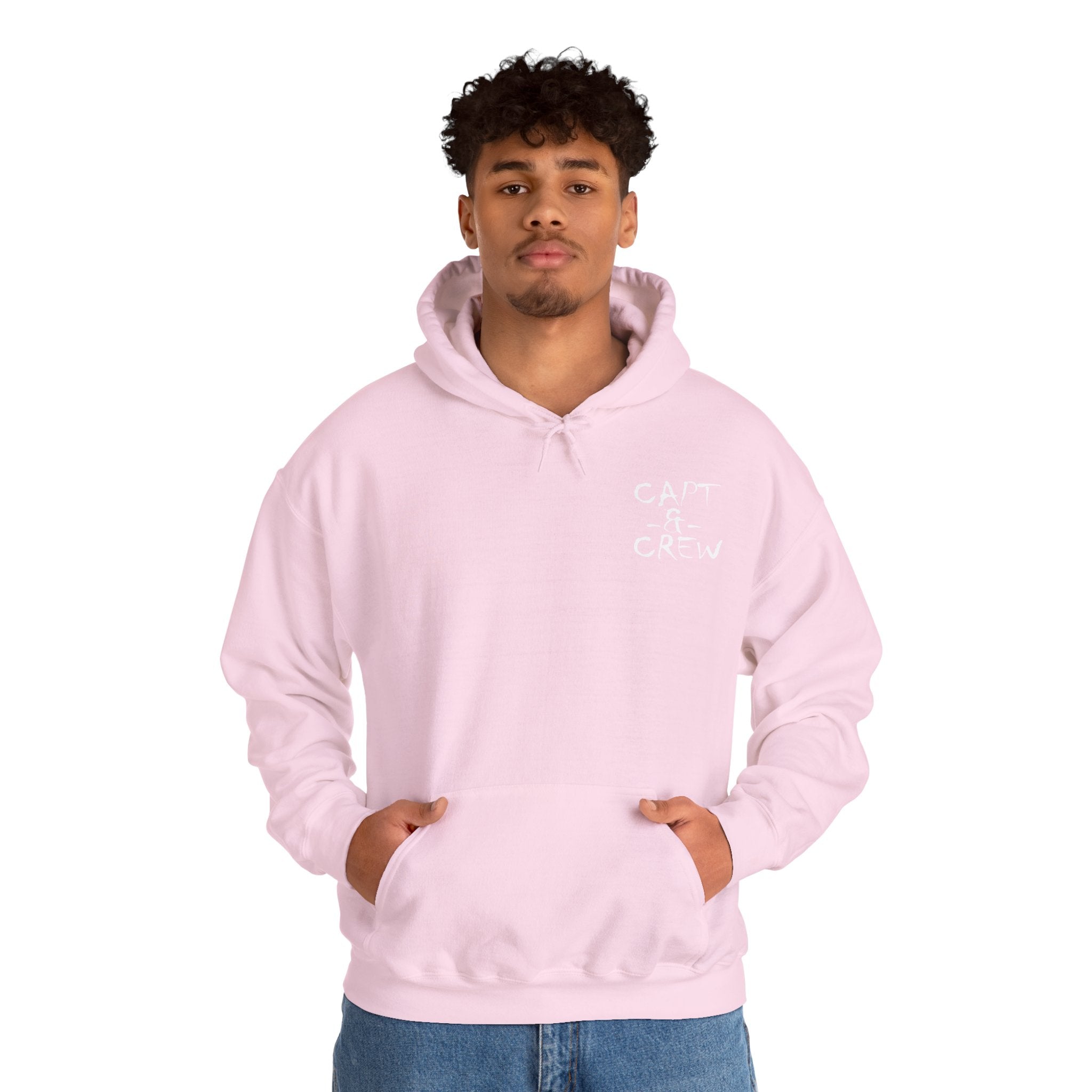 Compass Rose Hoodie