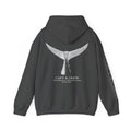 Tuna Tail Hoodie