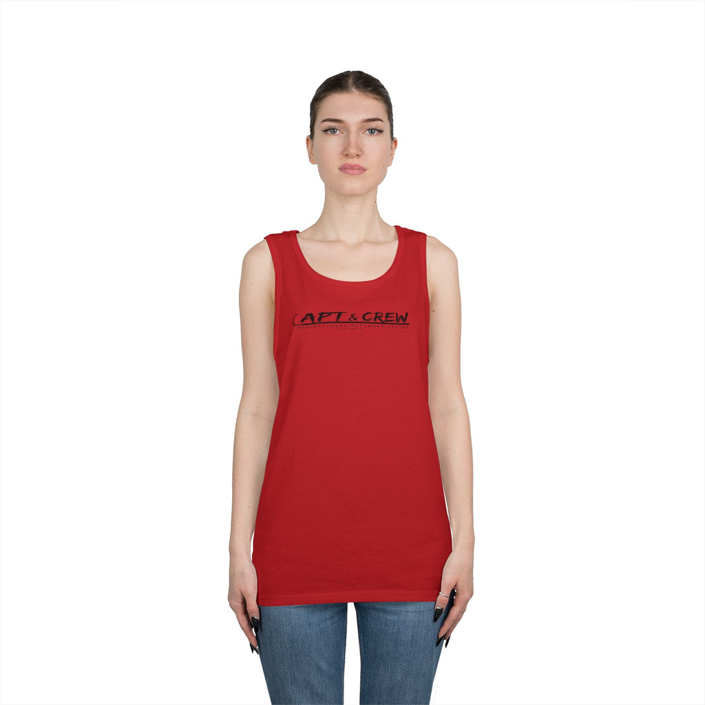 MC Mangler Tank