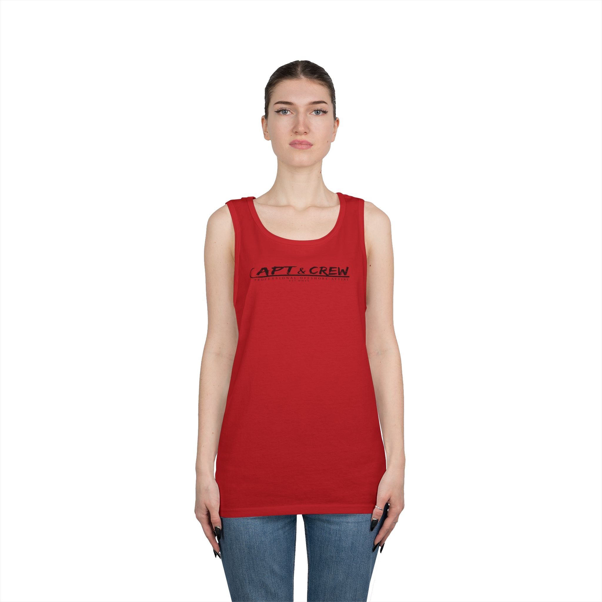 MC Mangler Tank