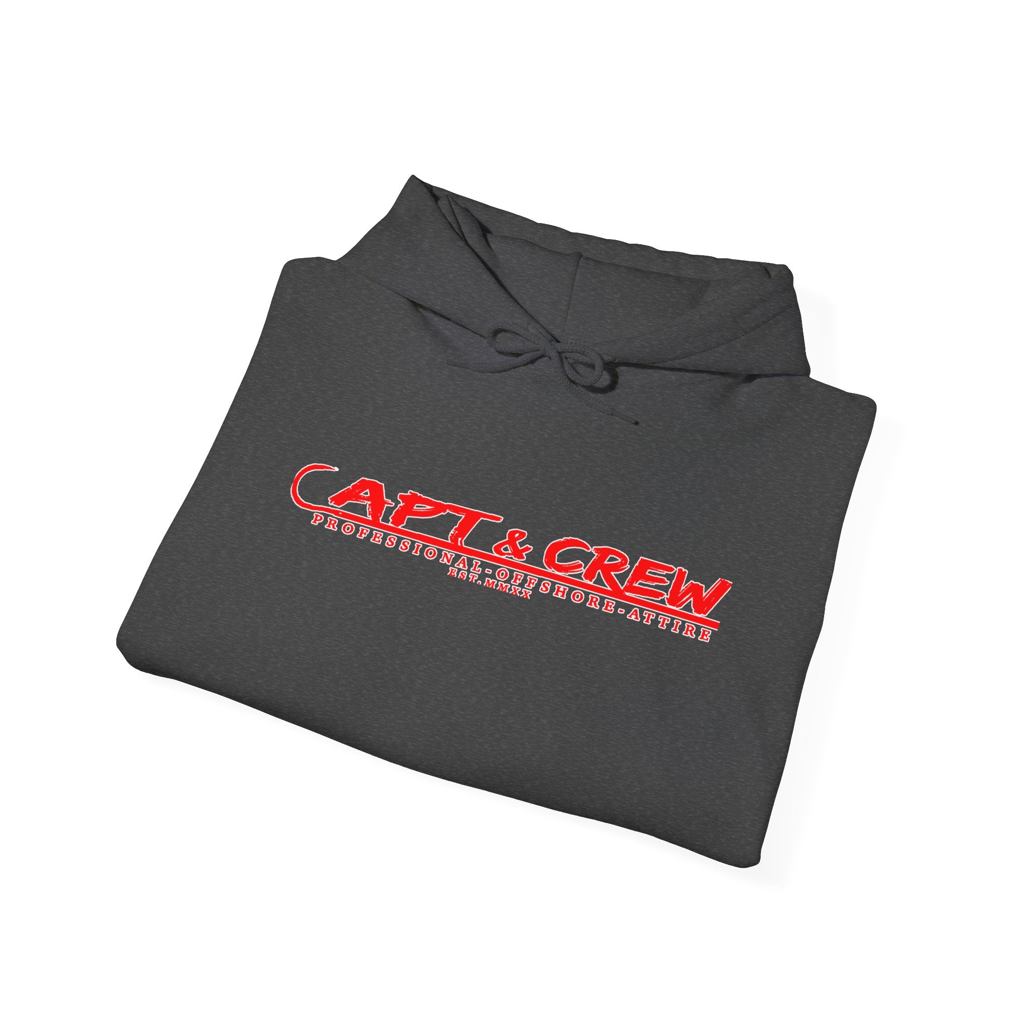 Put It In The Box Hoodie