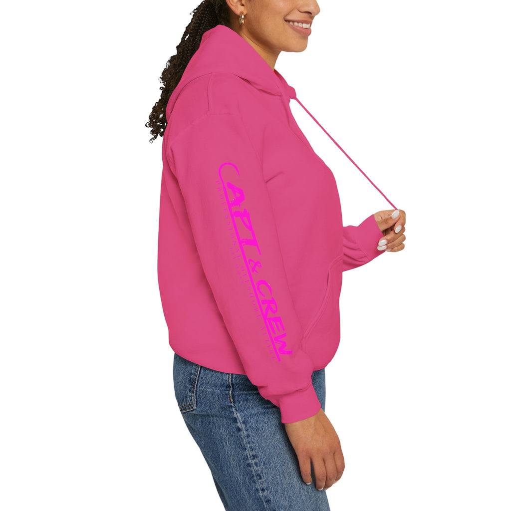 Mermaid Tail Hoodie