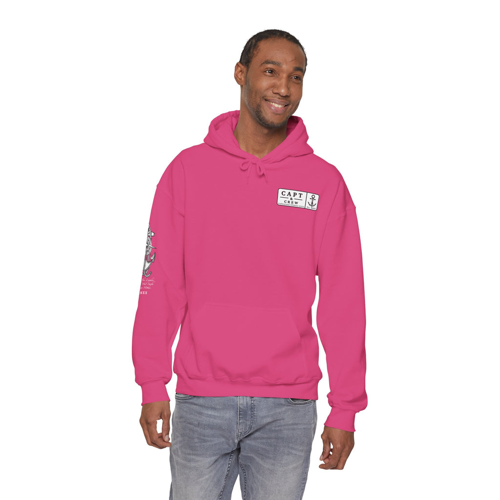 Twin Lights Brewing Collab Hoodie