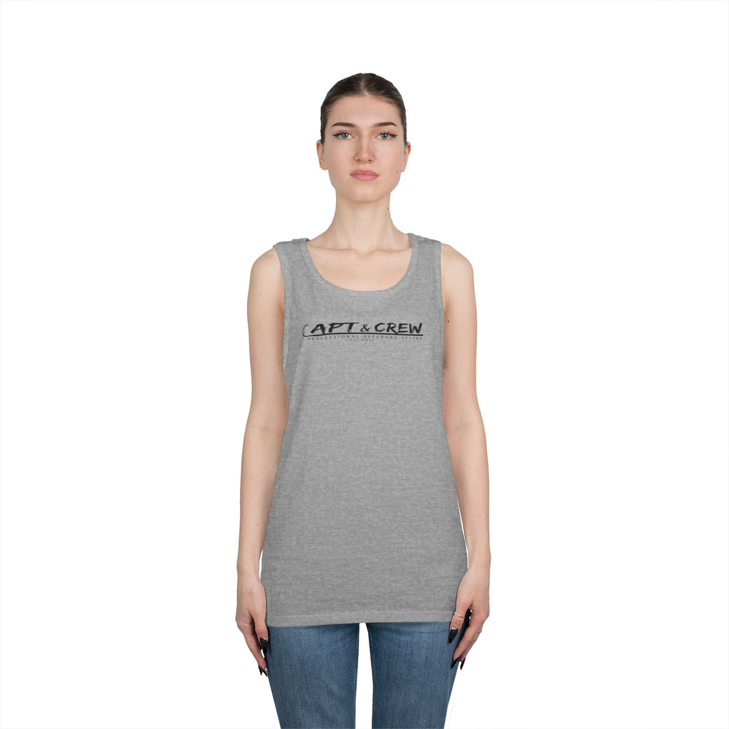 MC Mangler Tank