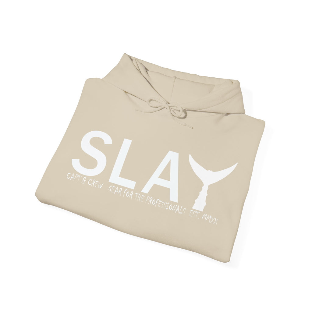Slay Hoodie