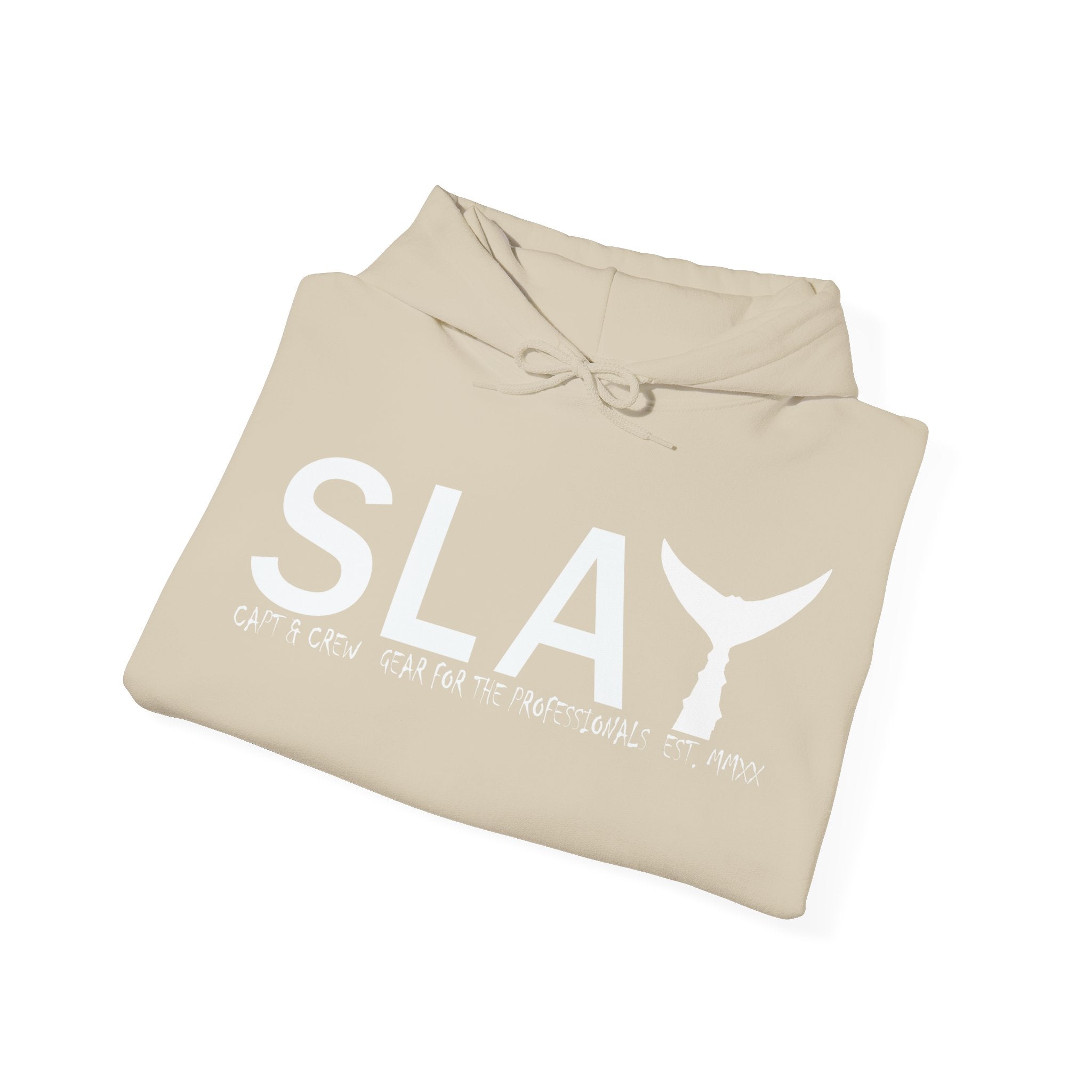 Slay Hoodie