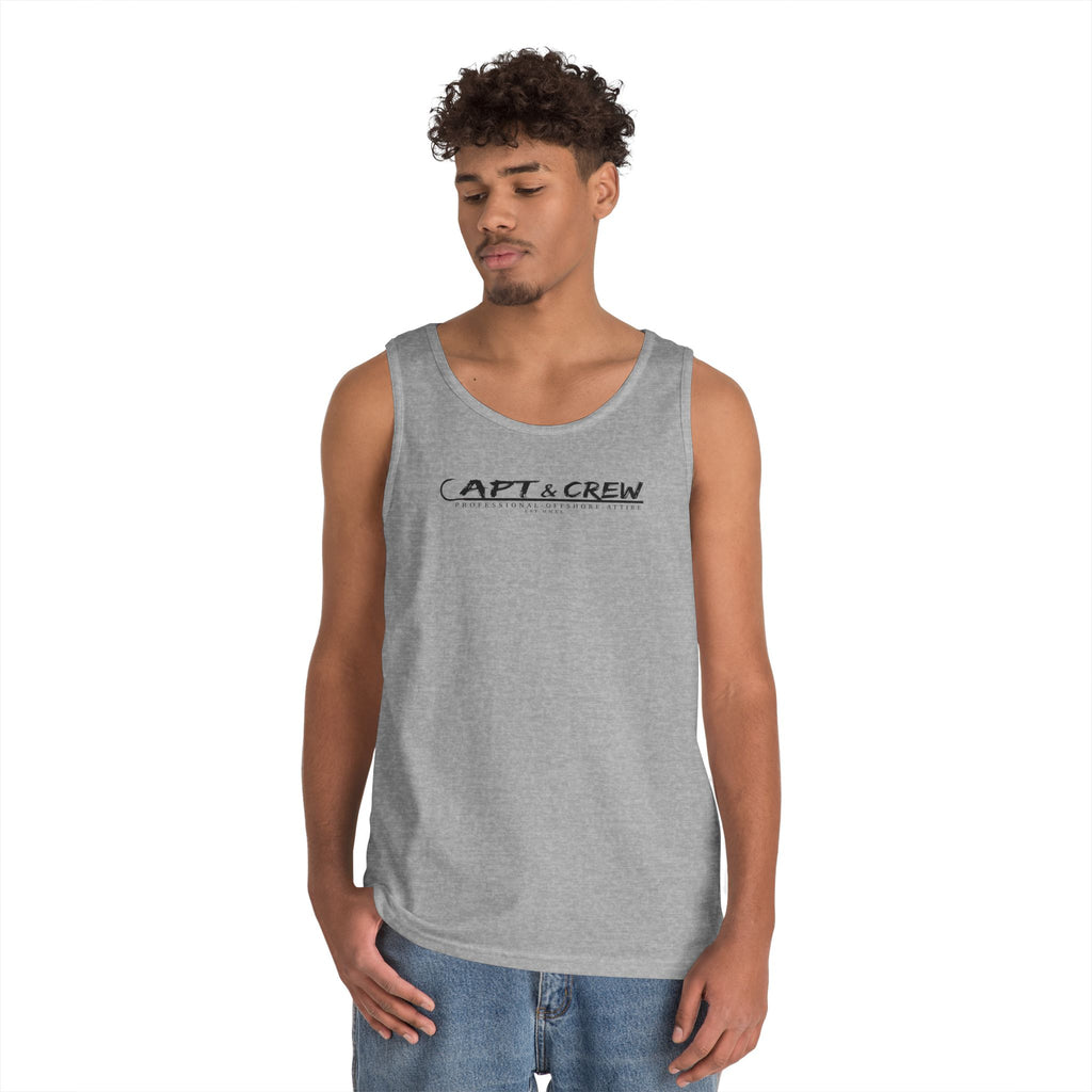 MC Mangler Tank