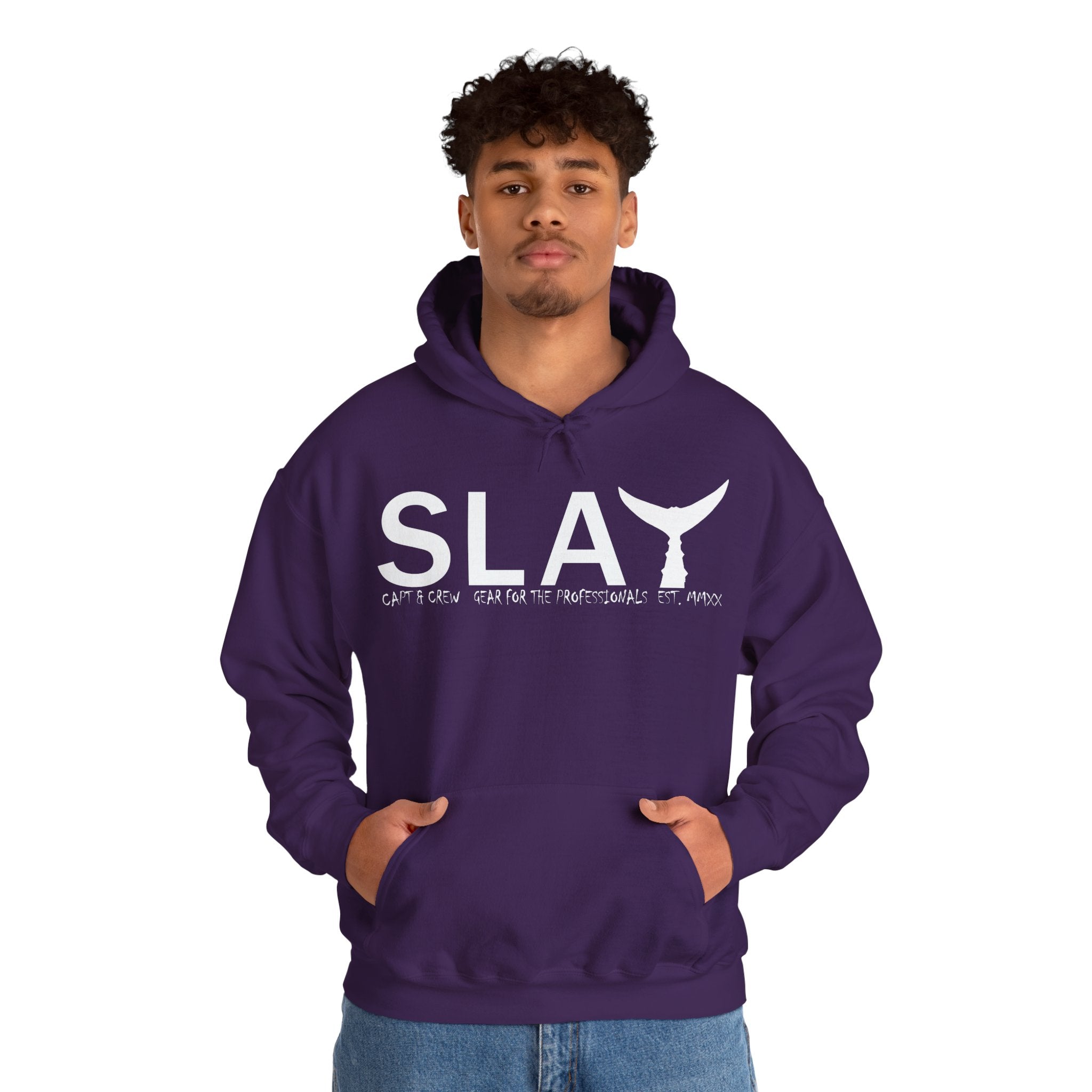 Slay Hoodie