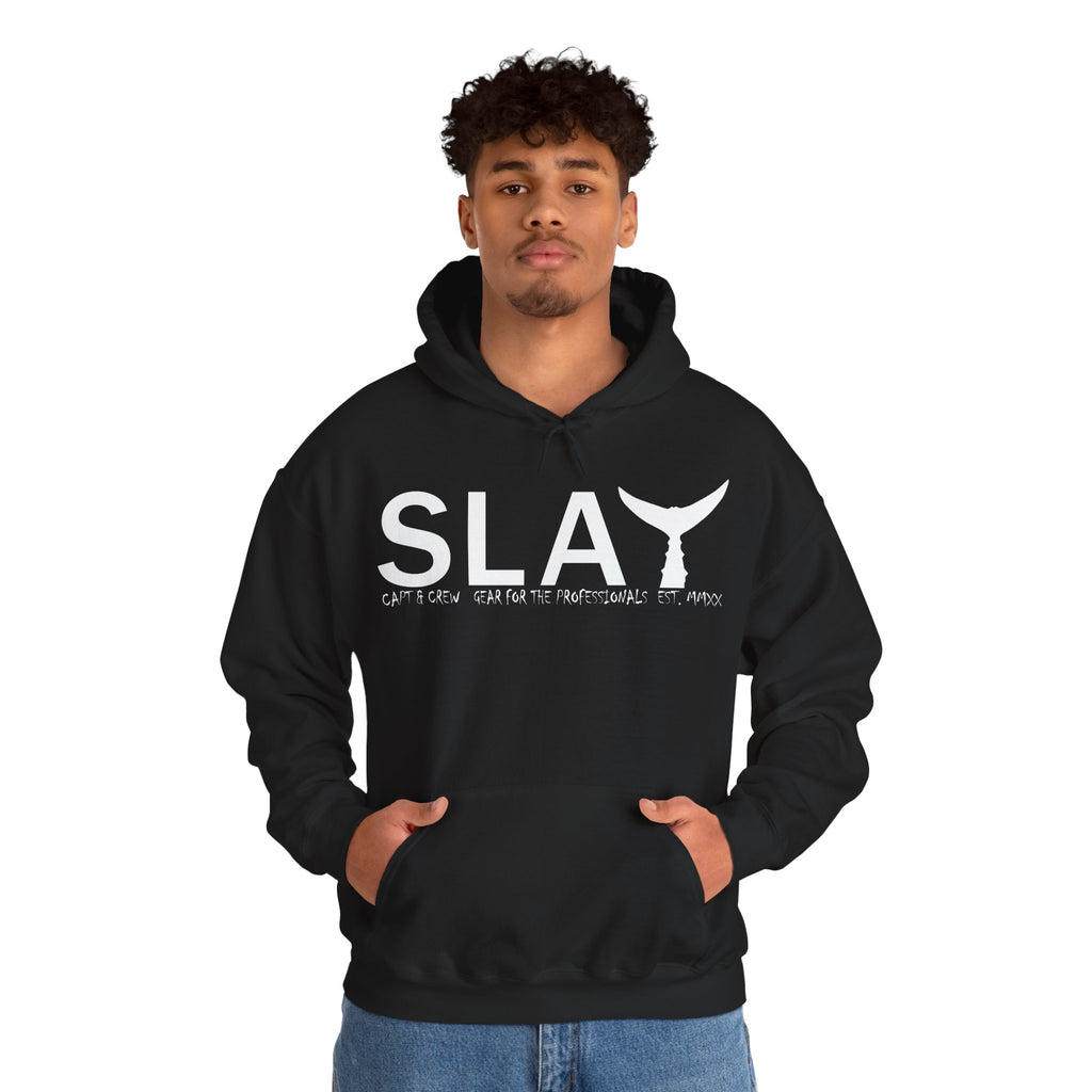 Slay Hoodie