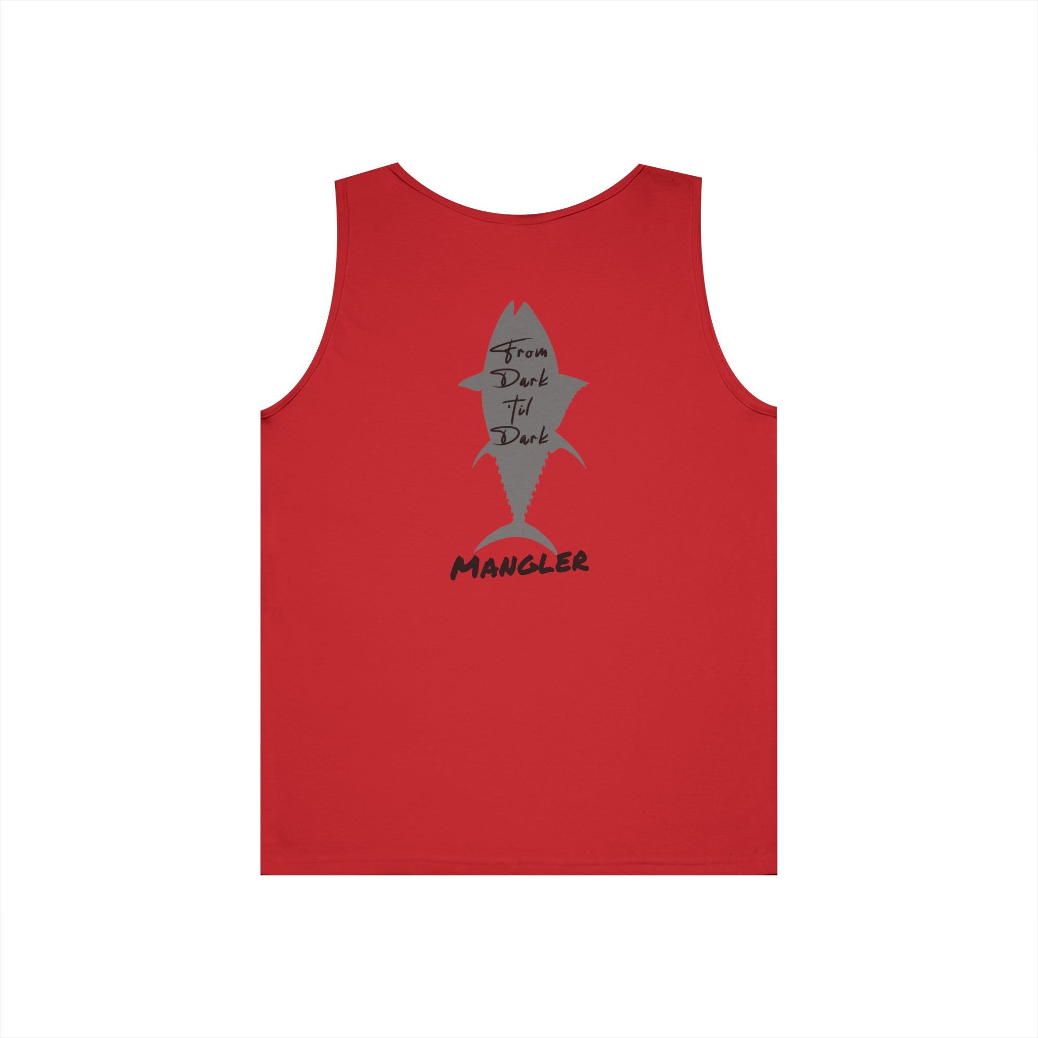 MC Mangler Tank