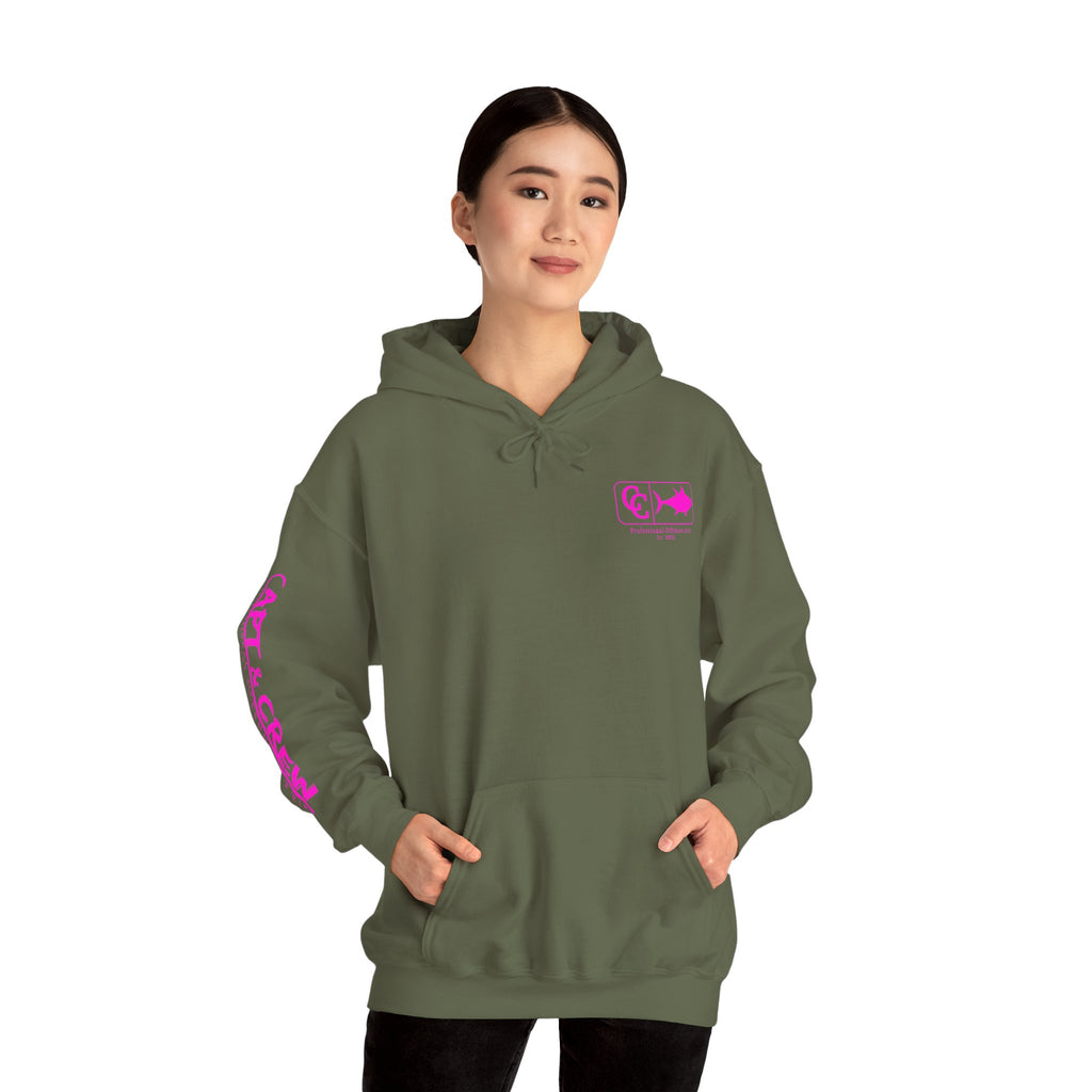 Mermaid Tail Hoodie
