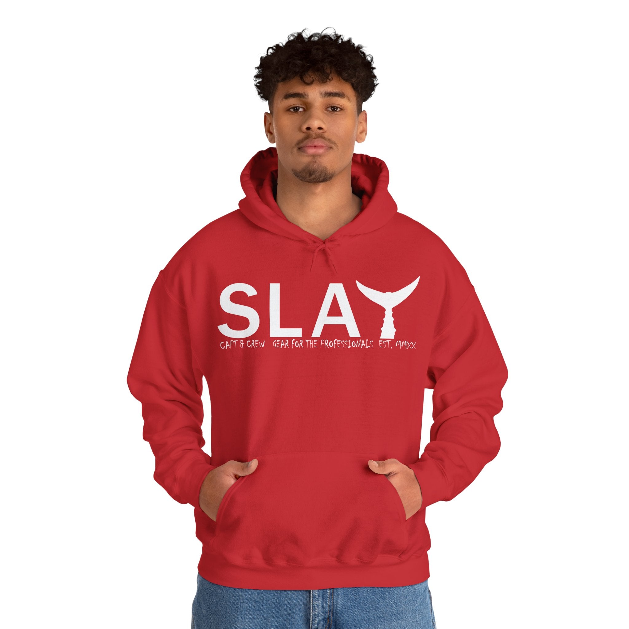 Slay Hoodie