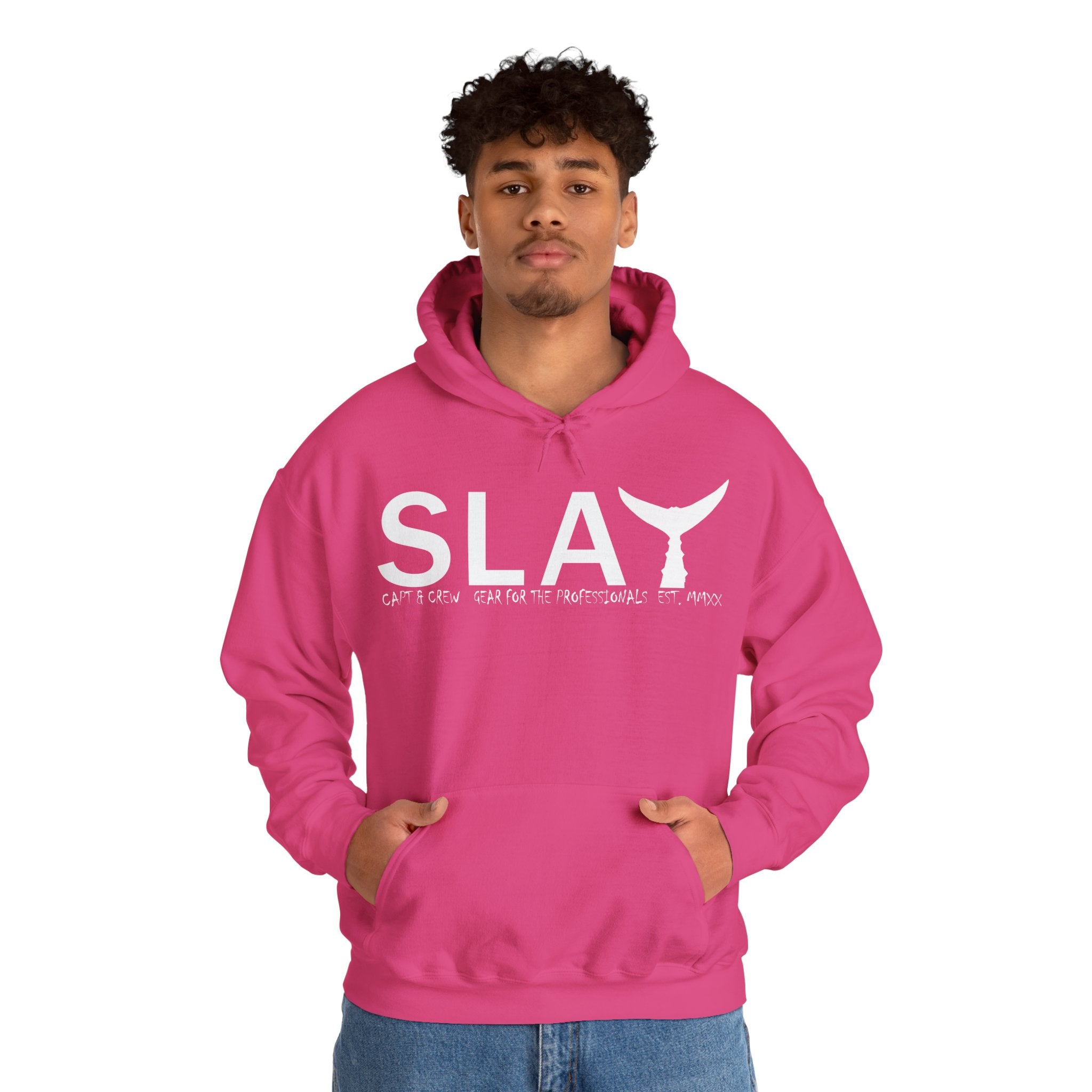 Slay Hoodie