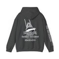 Dr. Sea Marine Hoodie
