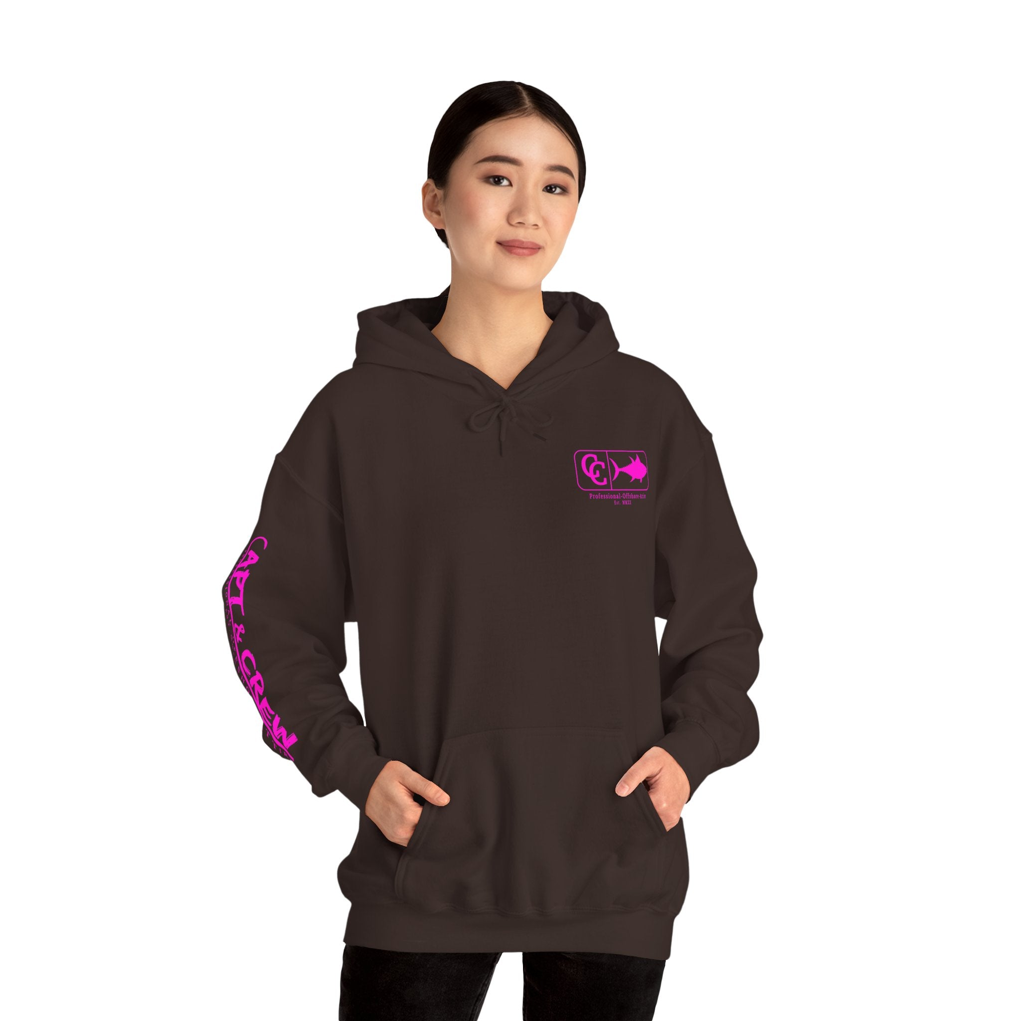 Mermaid Tail Hoodie