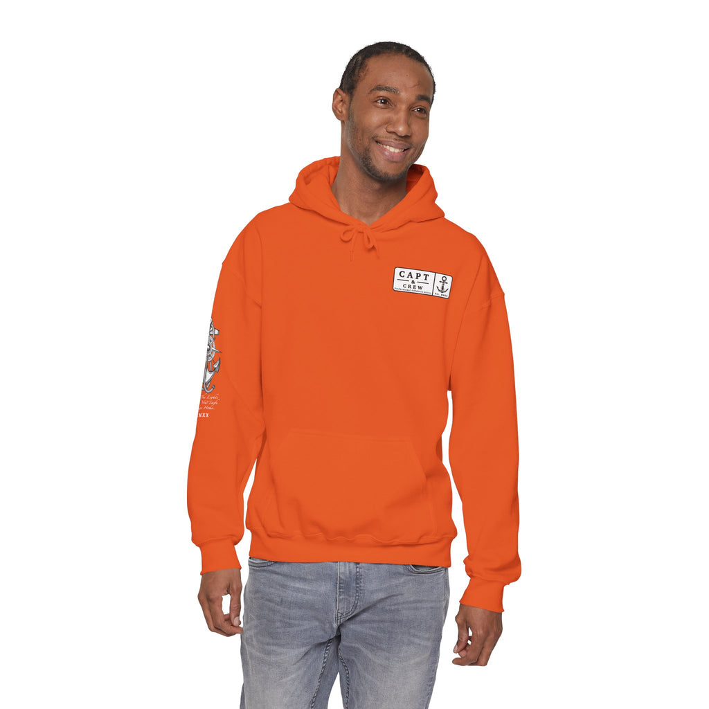 Twin Lights Brewing Collab Hoodie