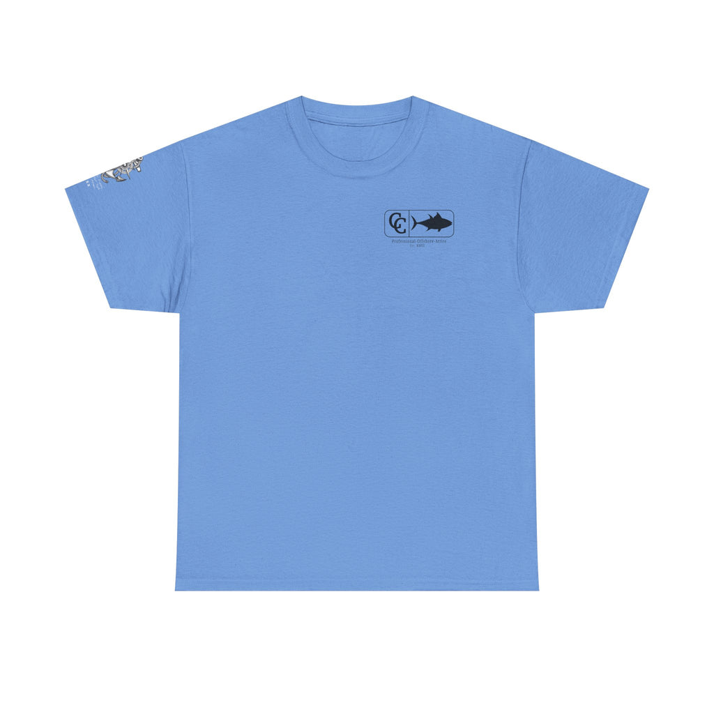 Chicks & Slicks Tee