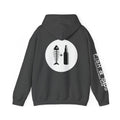 Fish and Sips Hoodie