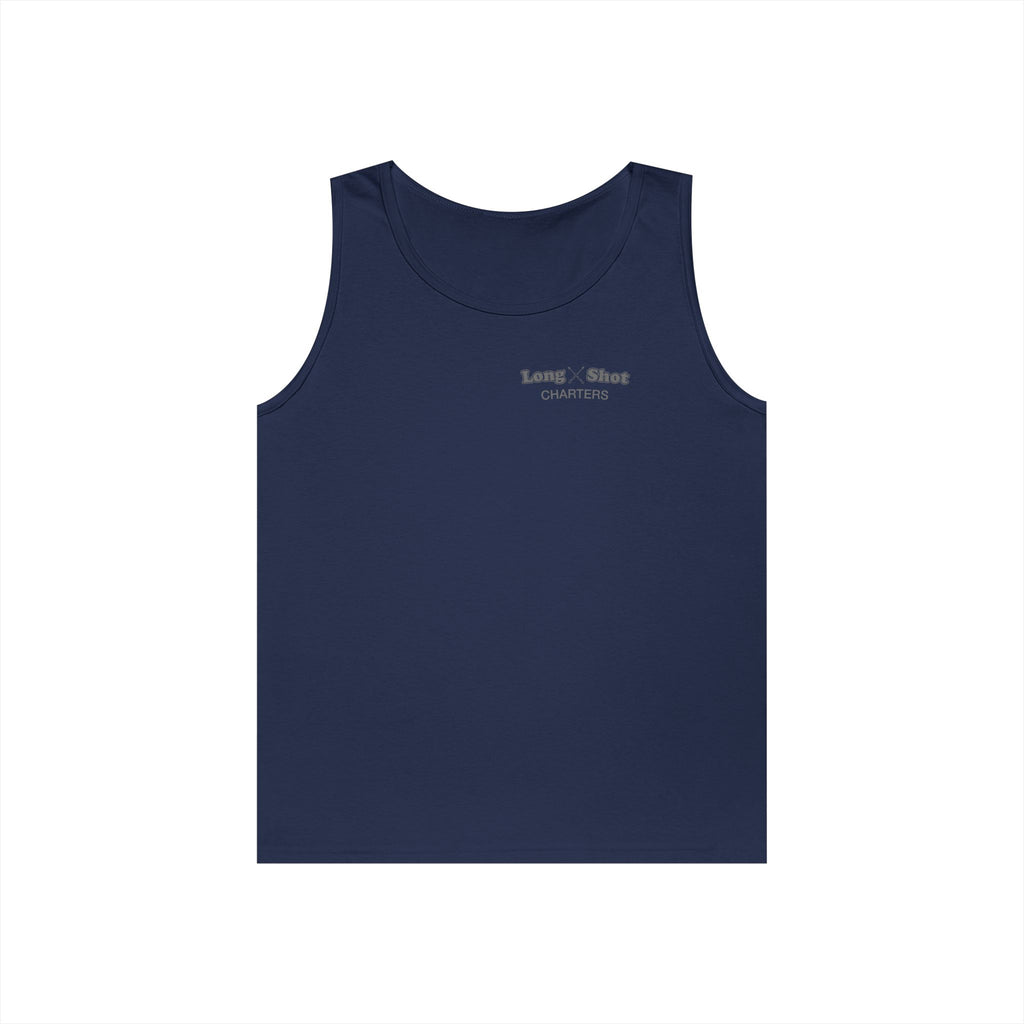 Long Shot Charters Tank
