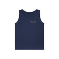 Long Shot Charters Tank
