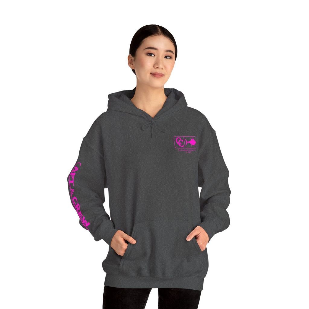 Mermaid Tail Hoodie