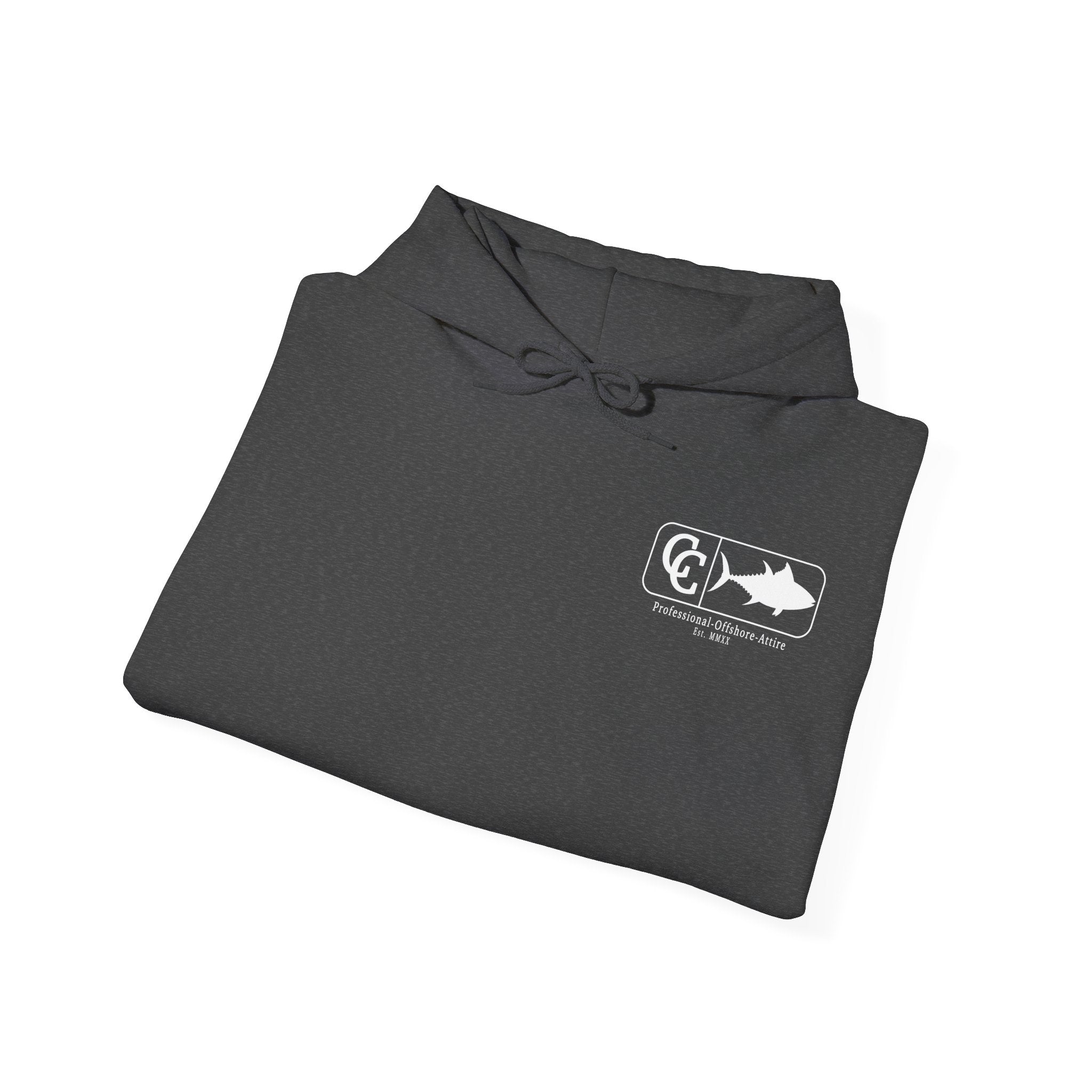 Safe Return "Nosti's Prayer" Hoodie