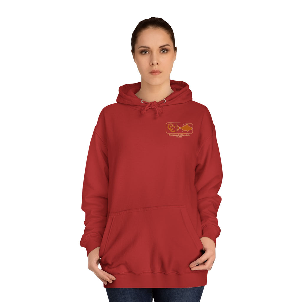 F*ck Cancer Tuna Hoodie