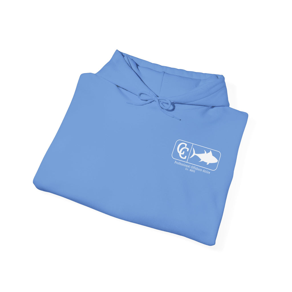 Safe Passage Anchor Hoodie