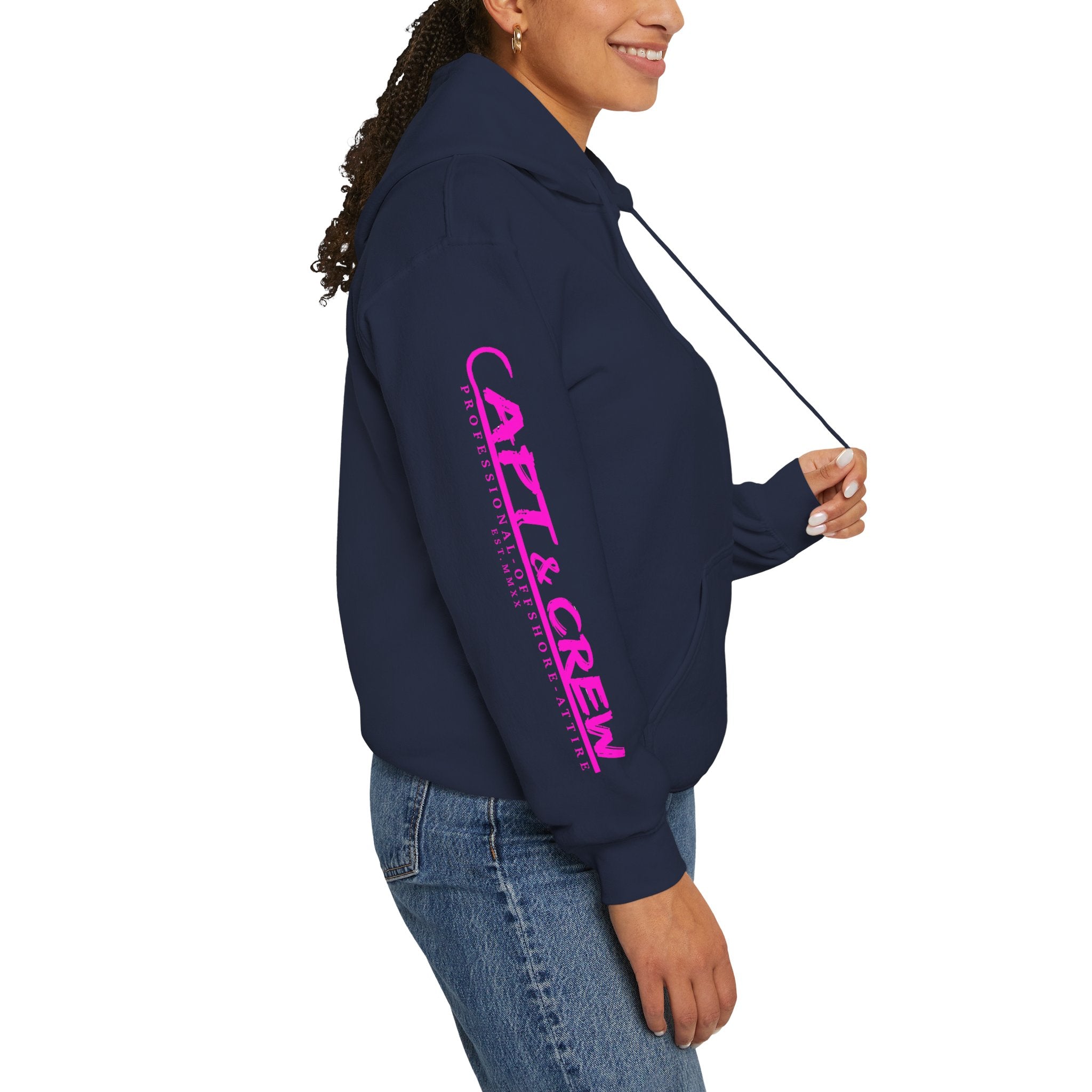 Mermaid Tail Hoodie