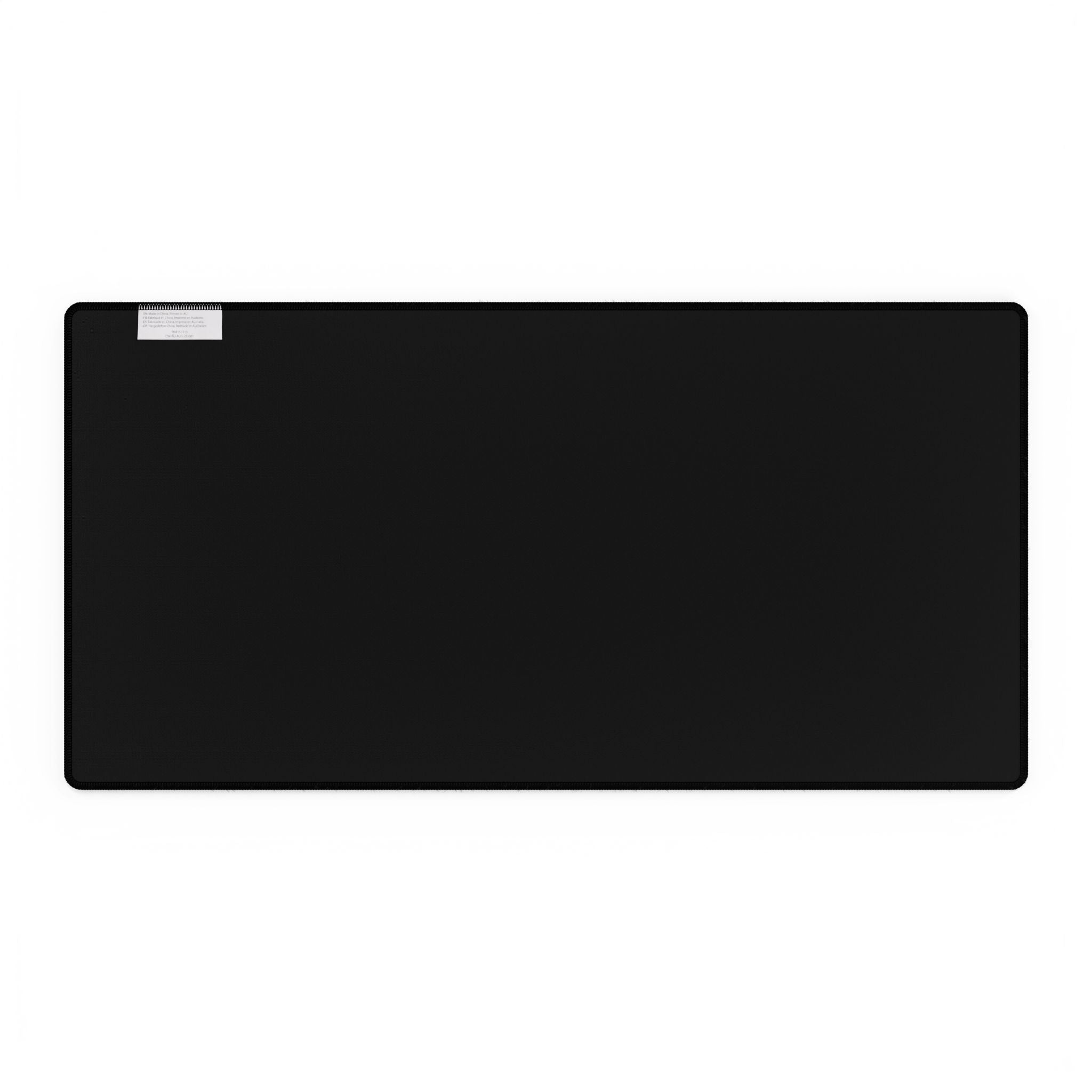 Tuna Desk Mat-Mouse Pad