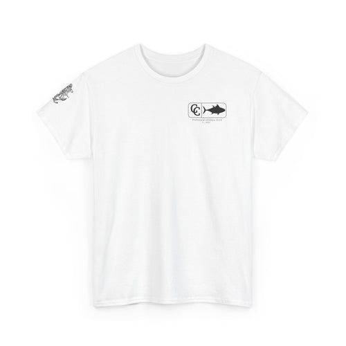 Chicks & Slicks Tee