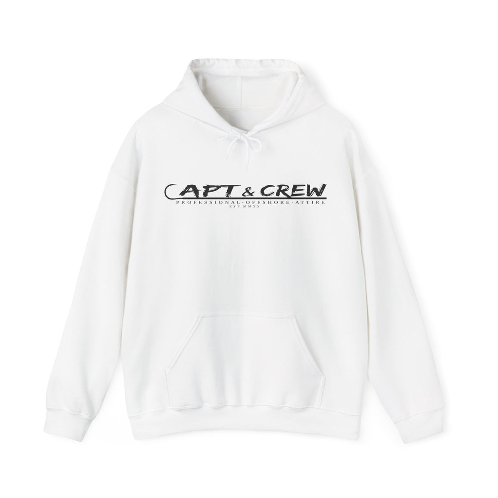 OG Logo Hoodie
