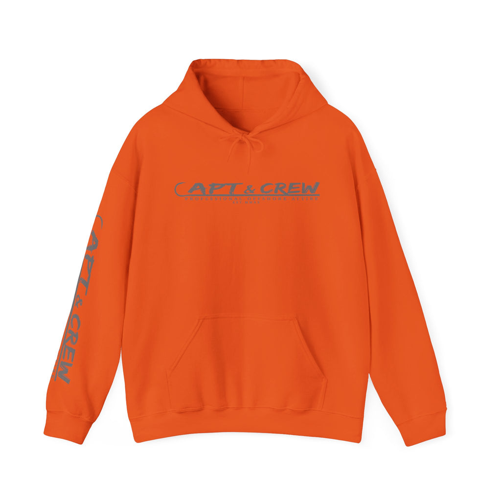 Tuna Tail Hoodie