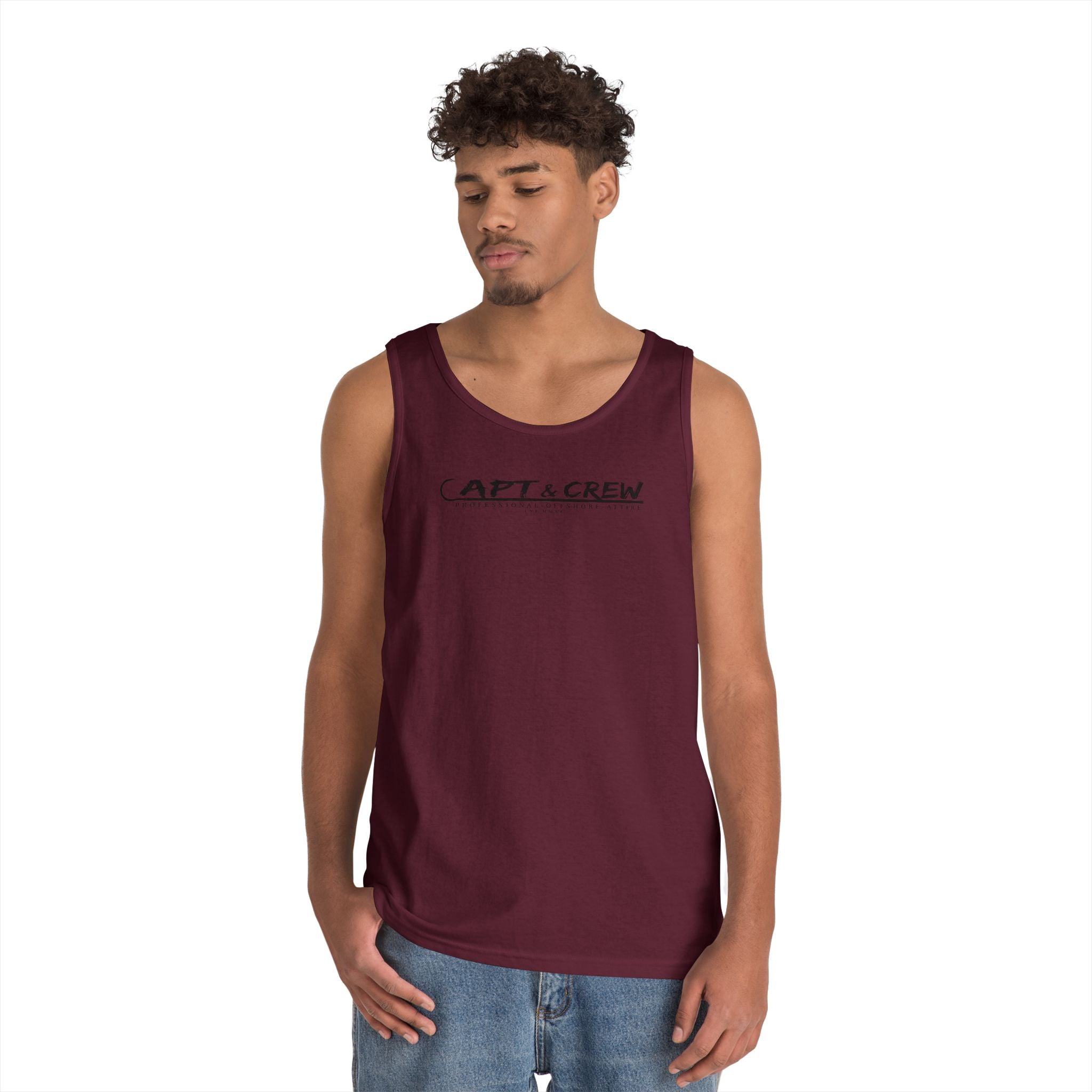 MC Mangler Tank