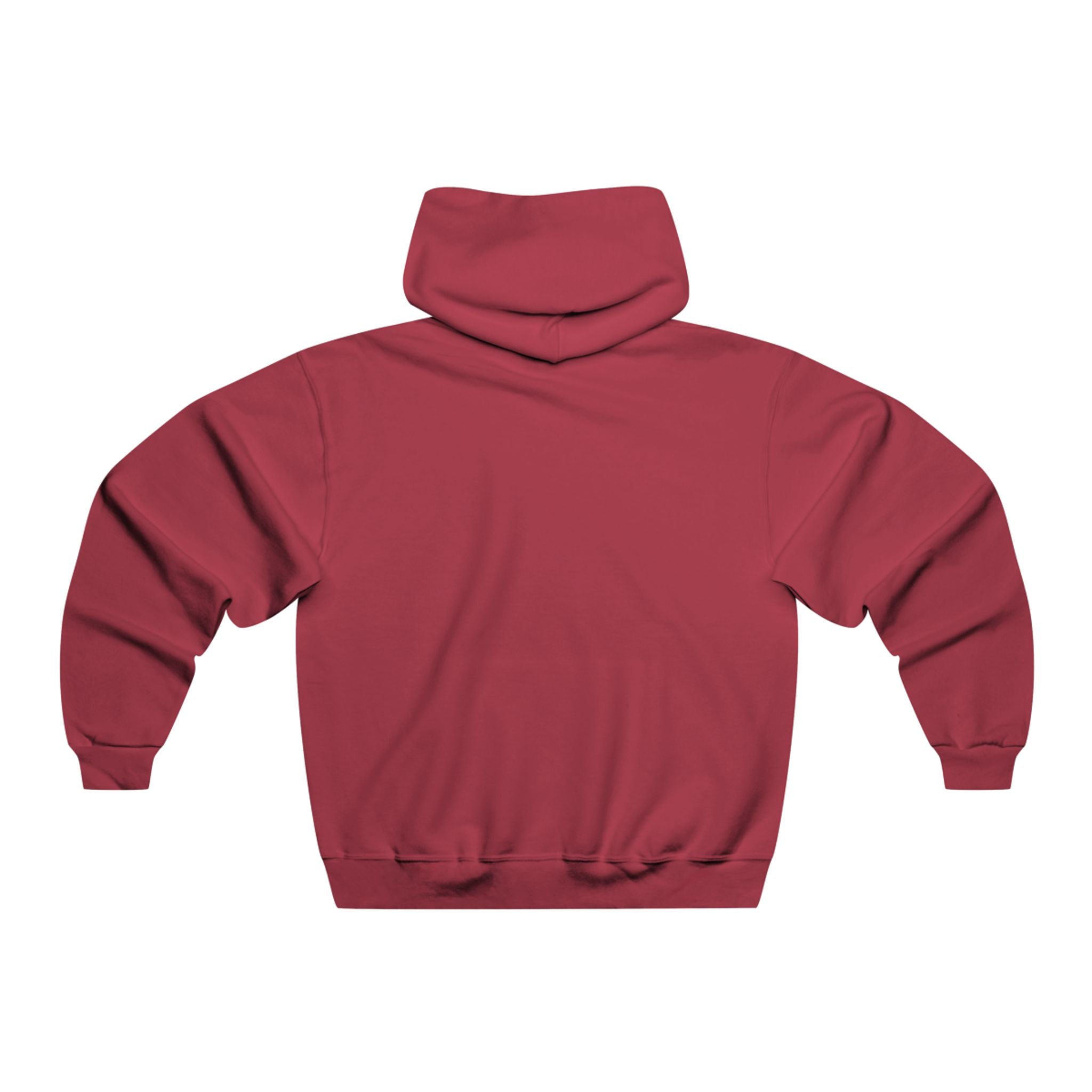 OG Anchor Logo Hoodie