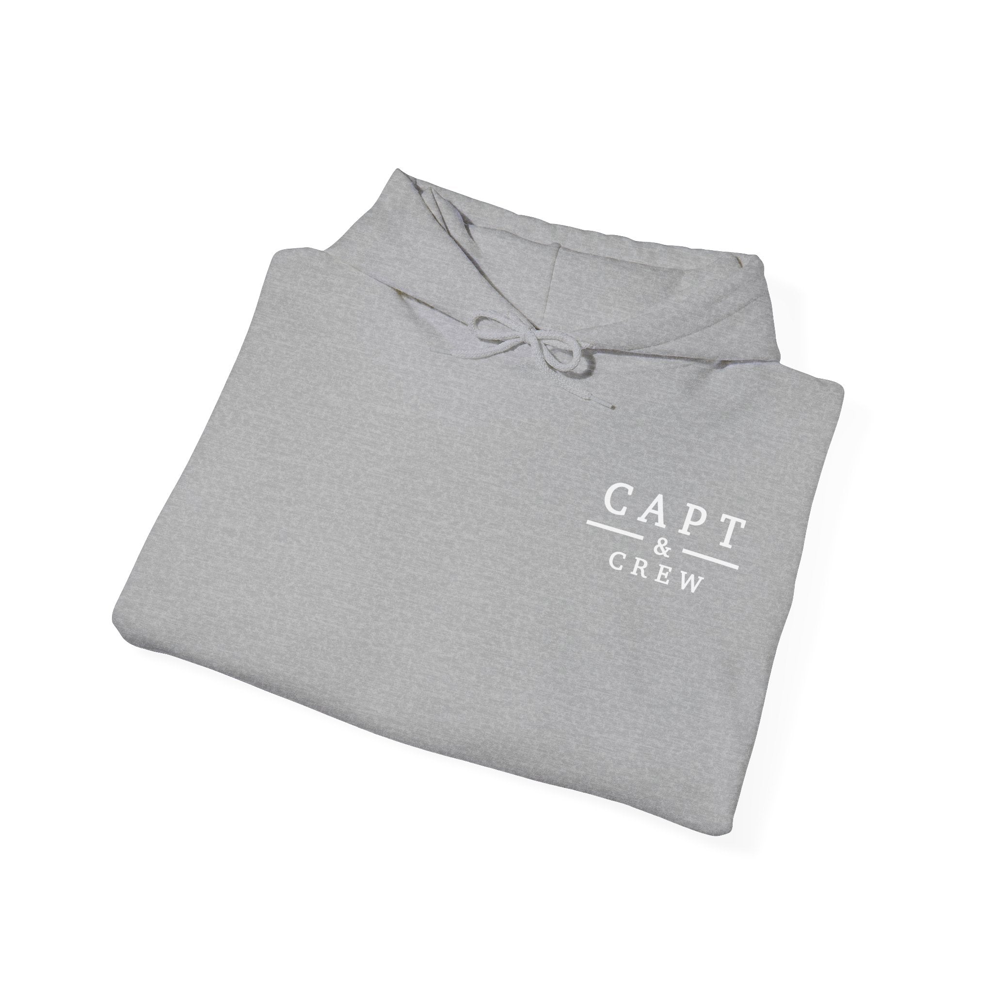 Freedom Is At Sea Hoodie