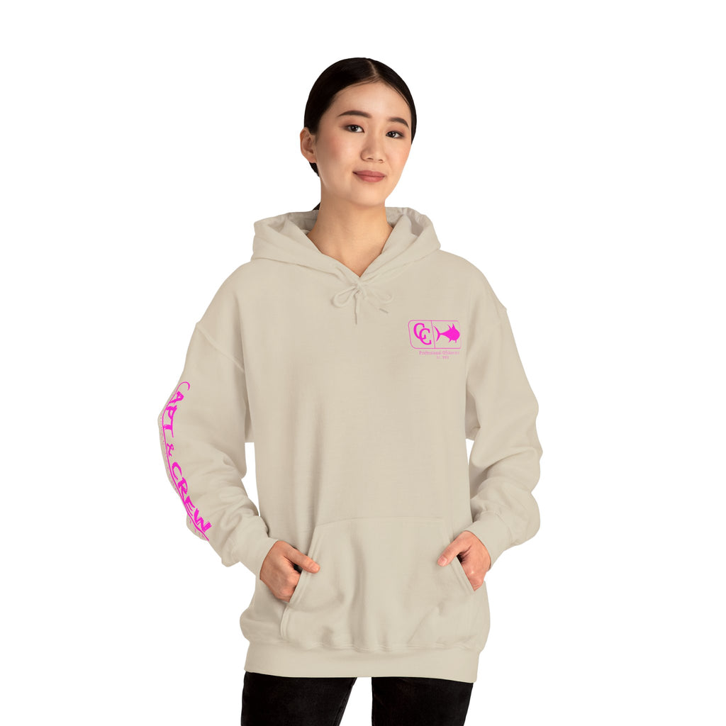 Mermaid Tail Hoodie
